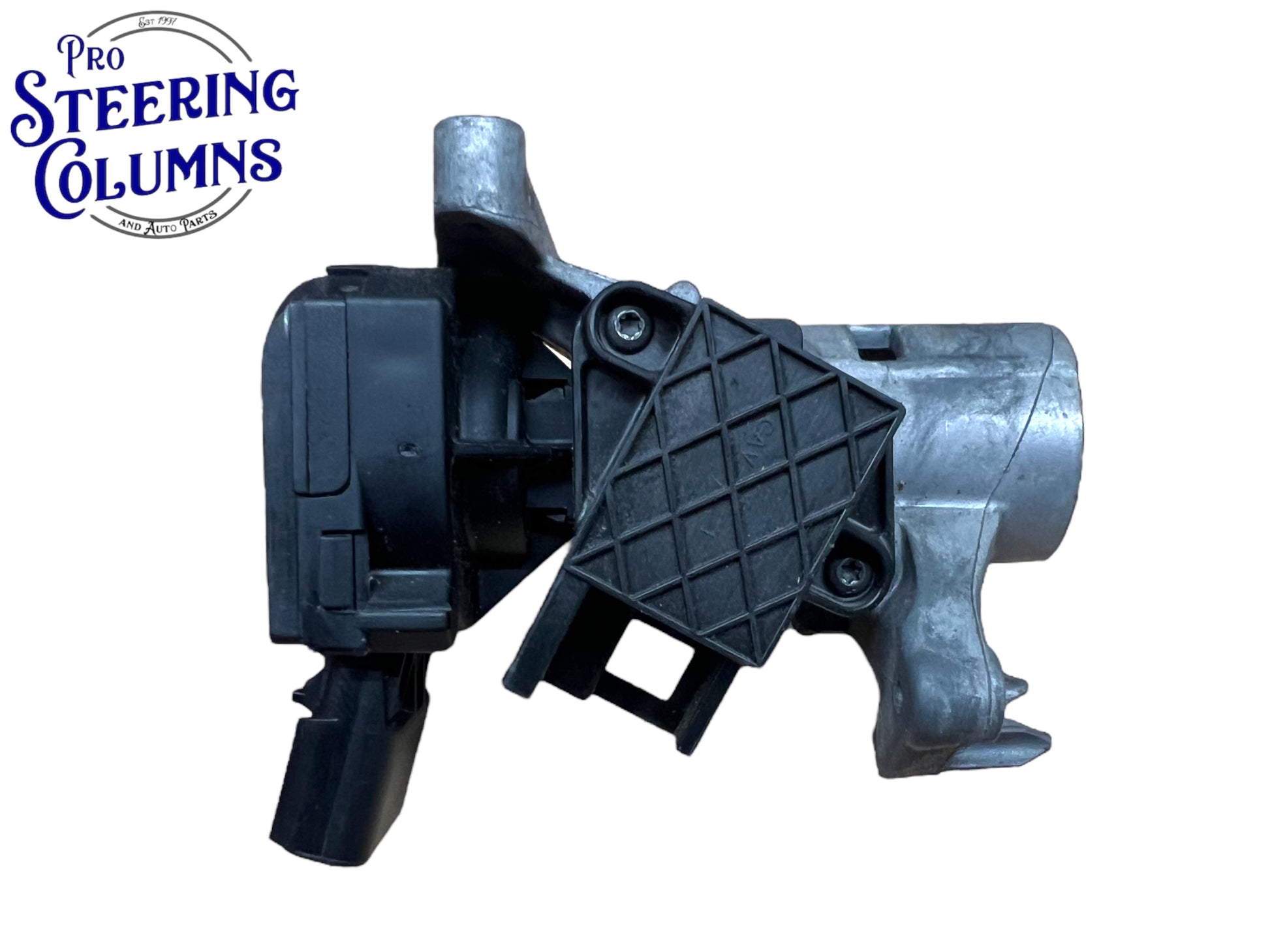 2005-2007 Grand Cherokee 2006-2007 Commander Ignition Lock Housing Assembly 56010566AC