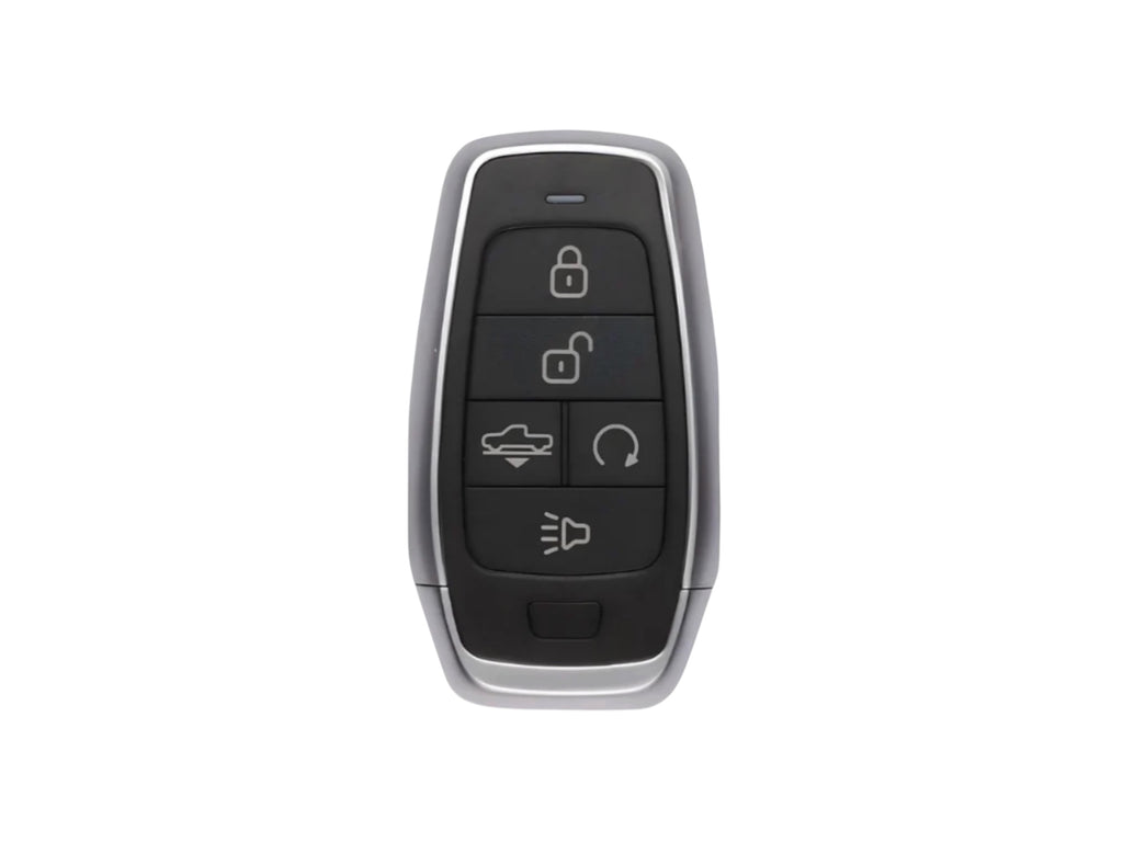 Autel - 5-Button - Universal Smart Key - Remote Start / Air Suspension - IKEYAT005AL