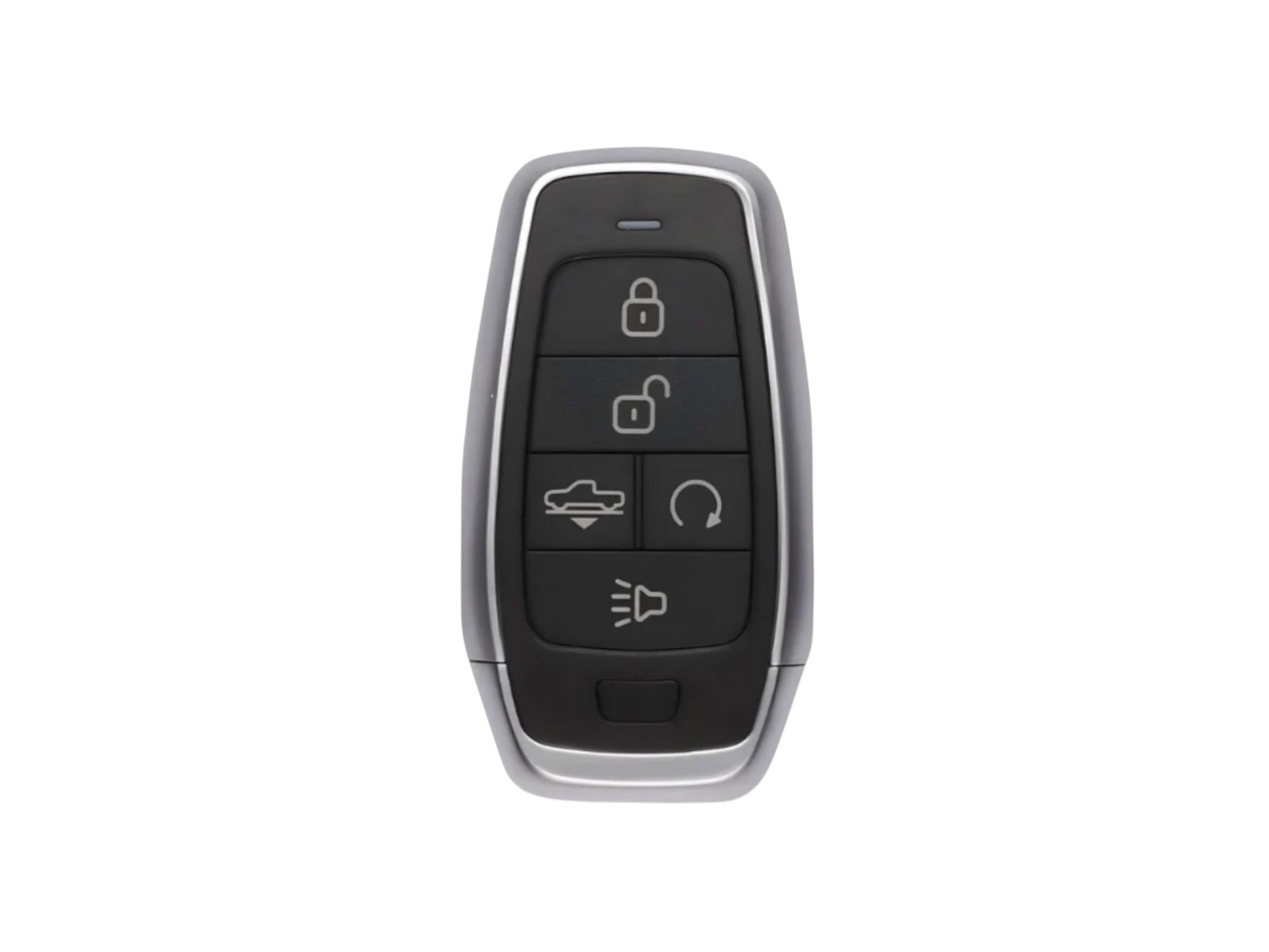 Autel - 5-Button - Universal Smart Key - Remote Start / Air Suspension - IKEYAT005AL
