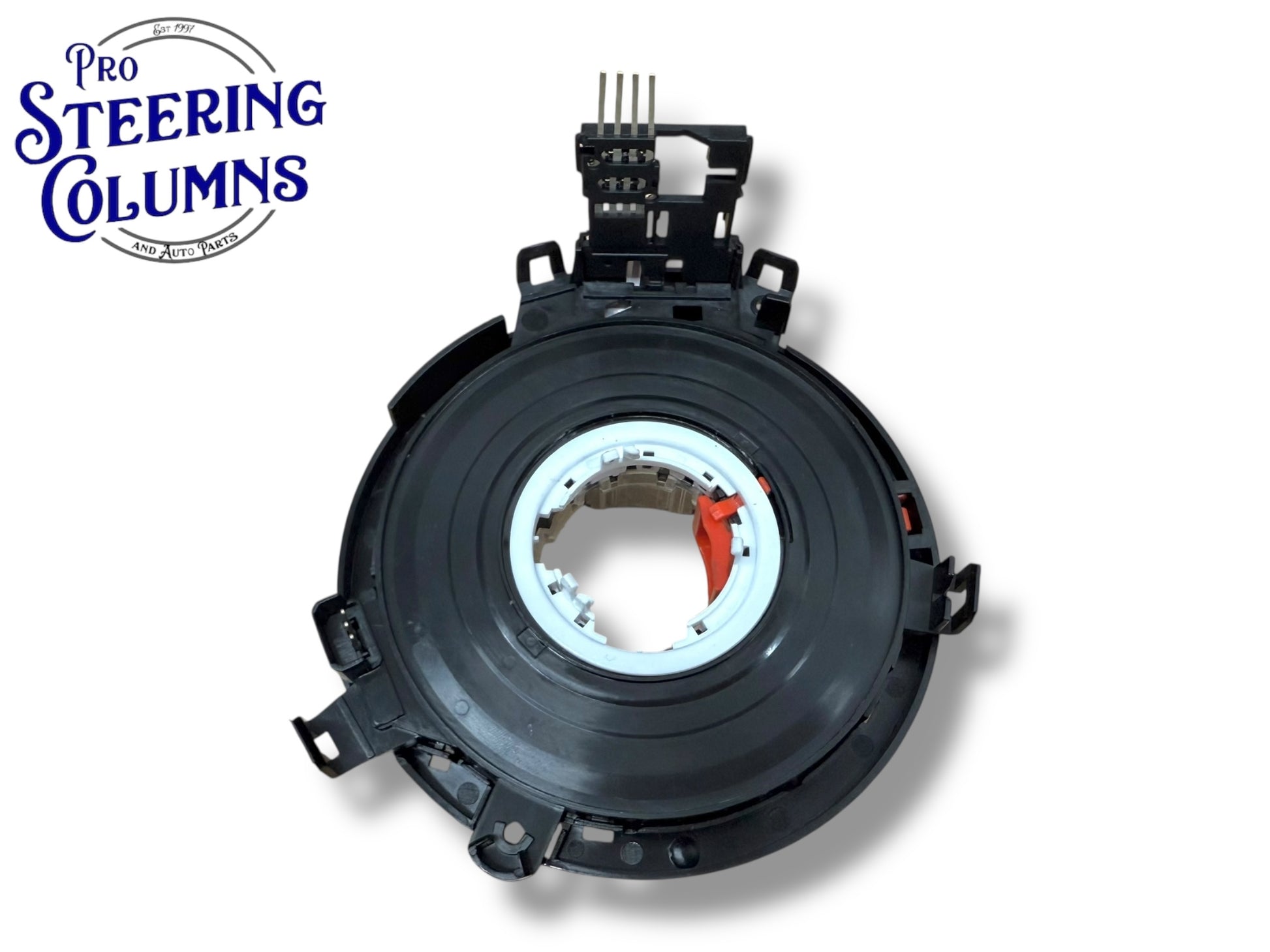 08-17 Mercedes Benze C250 E350 Air Bag Clock Spring New 2129007702