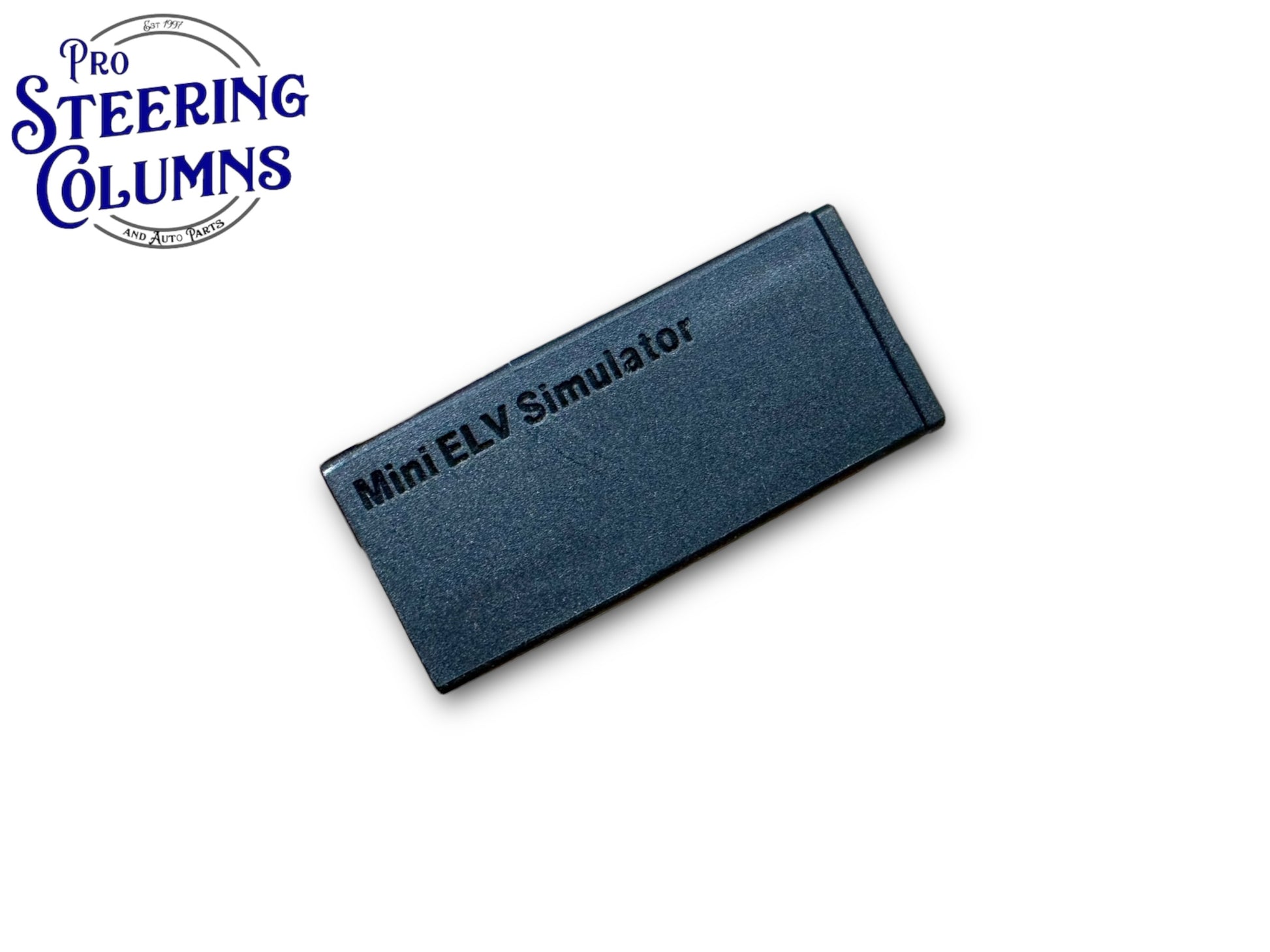 Xhorse VVDI Mini ELV ESL Simulator Emulator 5 Pack For Mercedes Benz W204/W207/W212