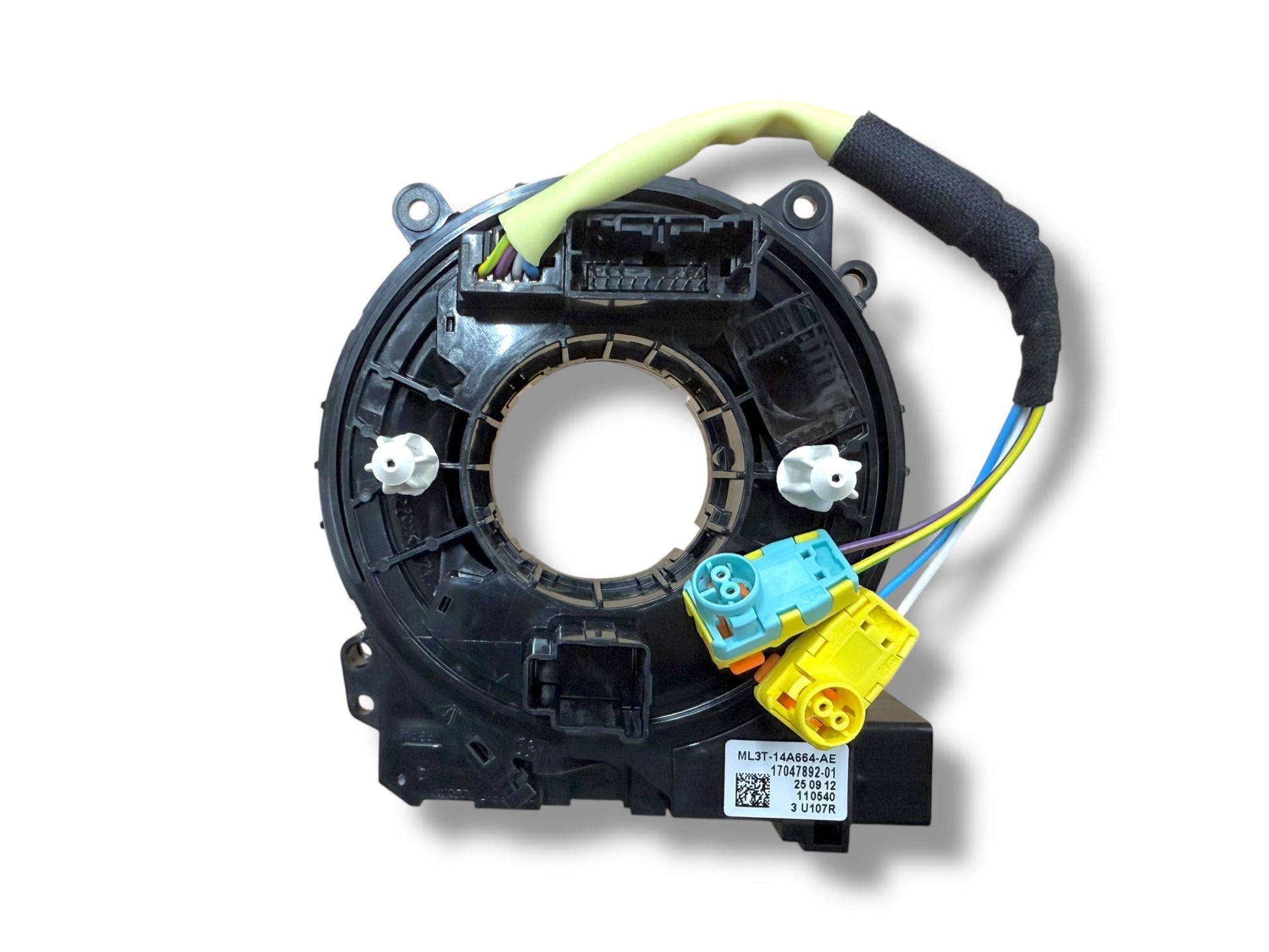 21-25 F-150 Air Bag Clock Spring PN: ML3Z-14A664-A (OEM)