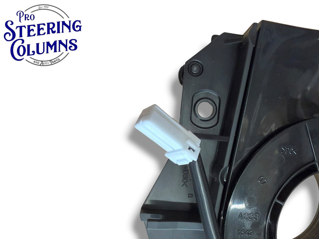 13-20 Dodge Journey Air Bag Clock Spring With Heat & Angle Sensor PN: 68425698AC (Aftermarket)