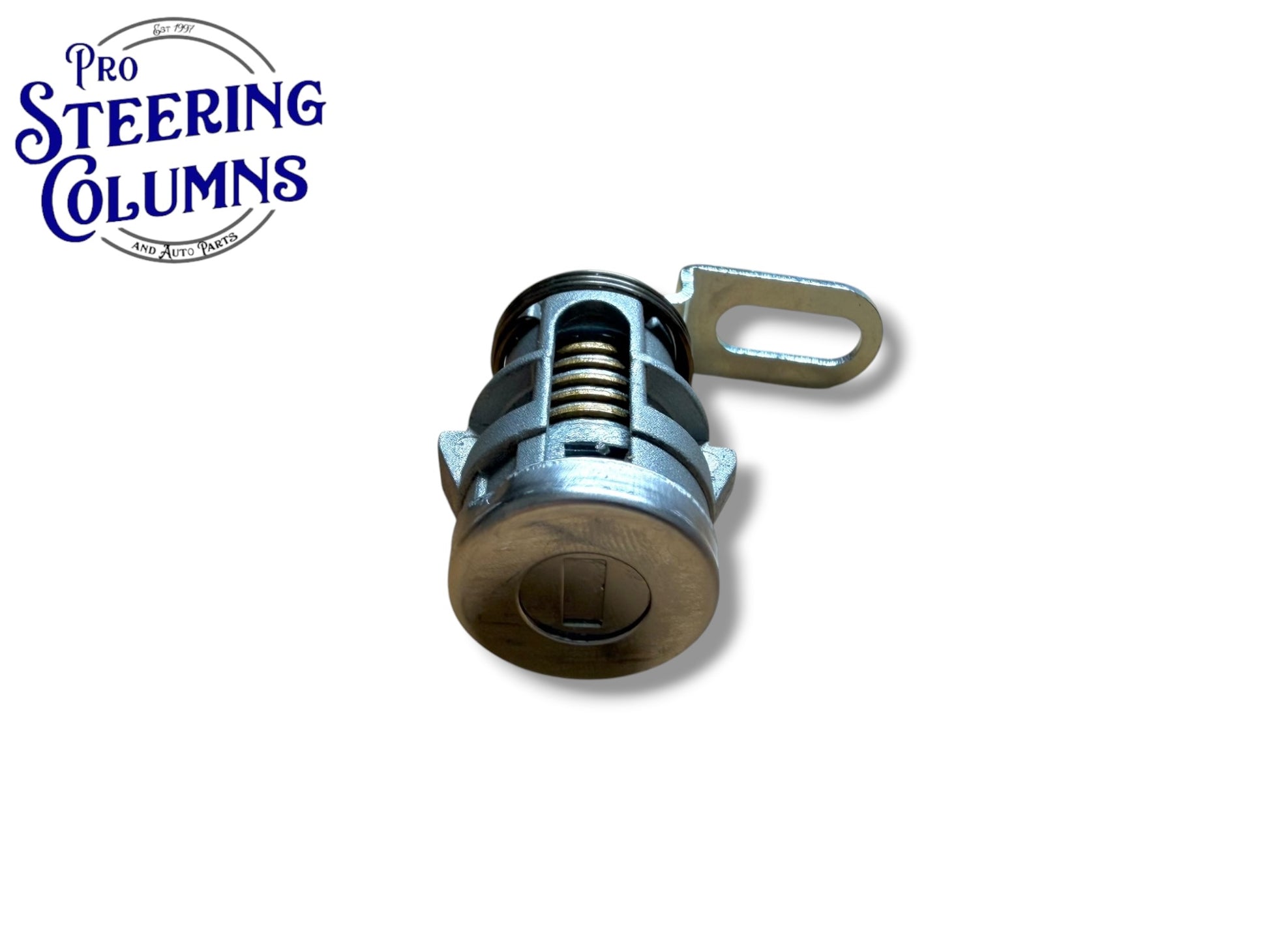 16-23 Toyota Tailgate Lock Cylinder PN: 69055-04020 (Aftermarket)
