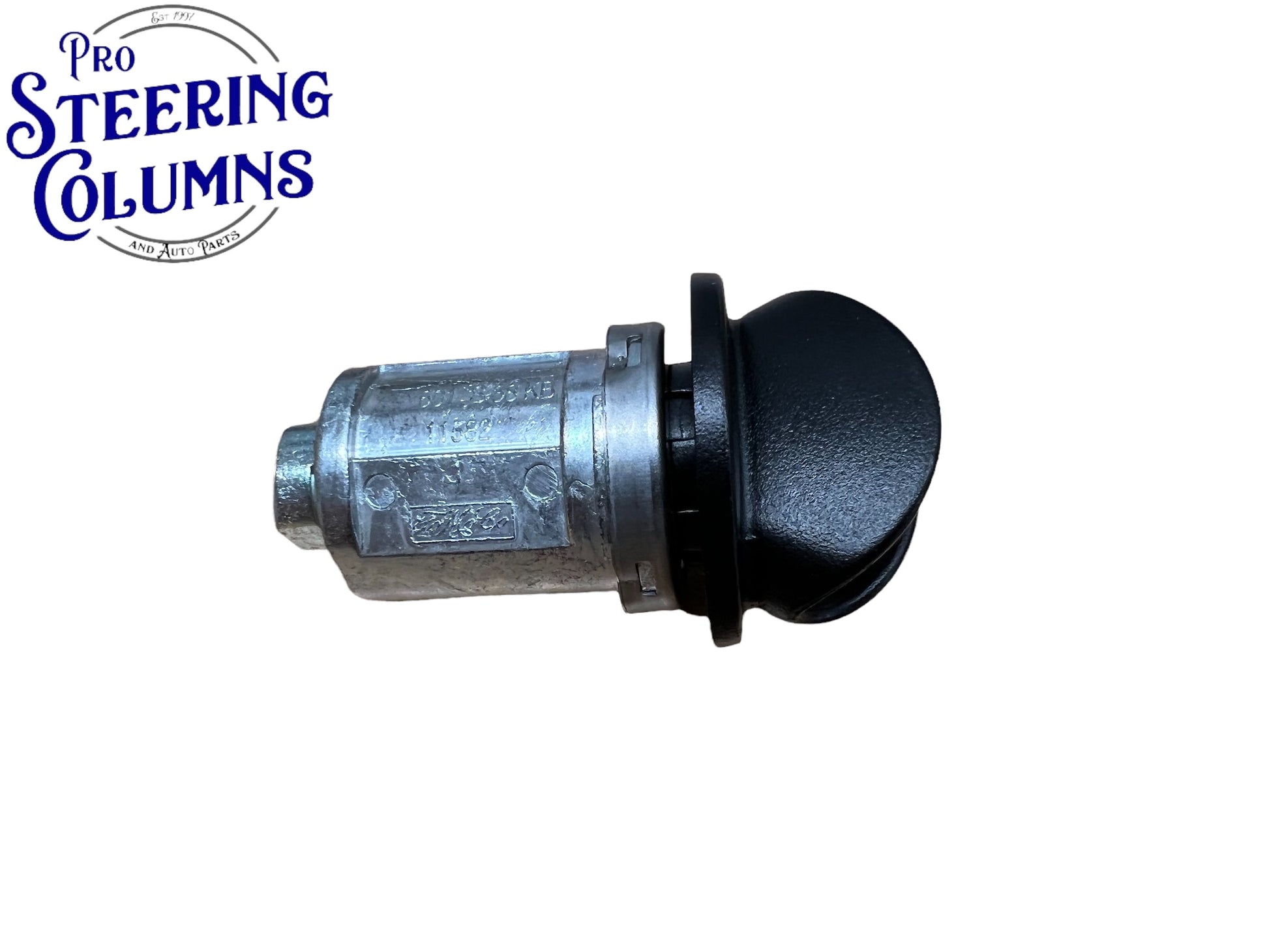 2005-2011 Ford Crown Victoria Grand Marquis Ignition Lock Cylinder Coded 2 Keys OEM 5W1Z11582BA