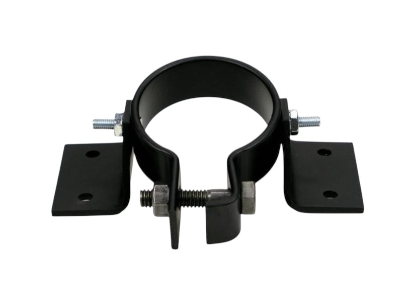 Ididit - Steering Column Floor Mount Adjustable 2-1/4" - PN: 2402300010