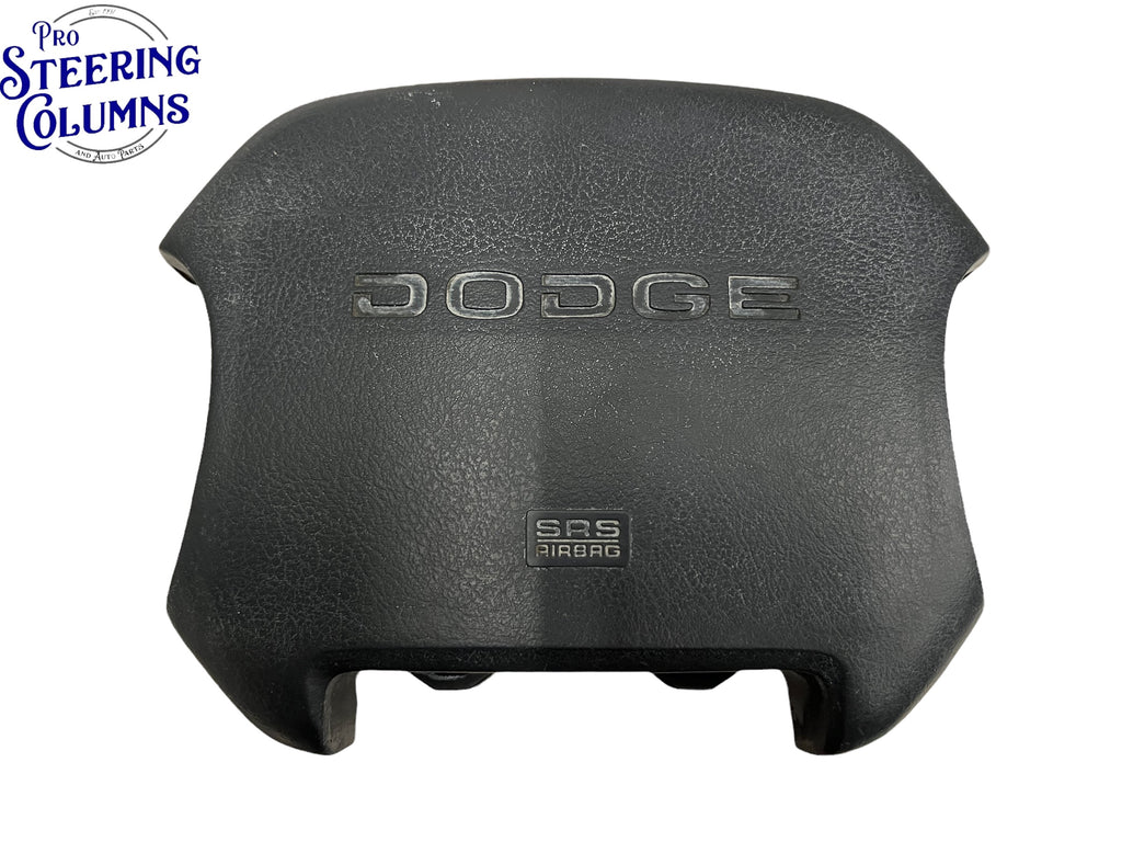 1994-1997 Dodge Ram 1500 2500 3500 Driver Air Bag Used OEM