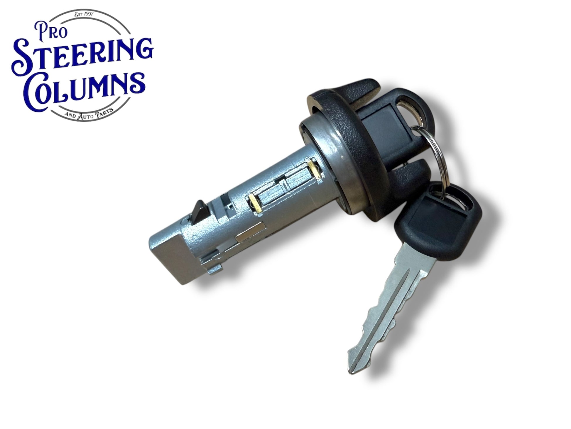 98-99 GM Tahoe Suburban Yukon Ignition & Door Lock Cylinder Set New