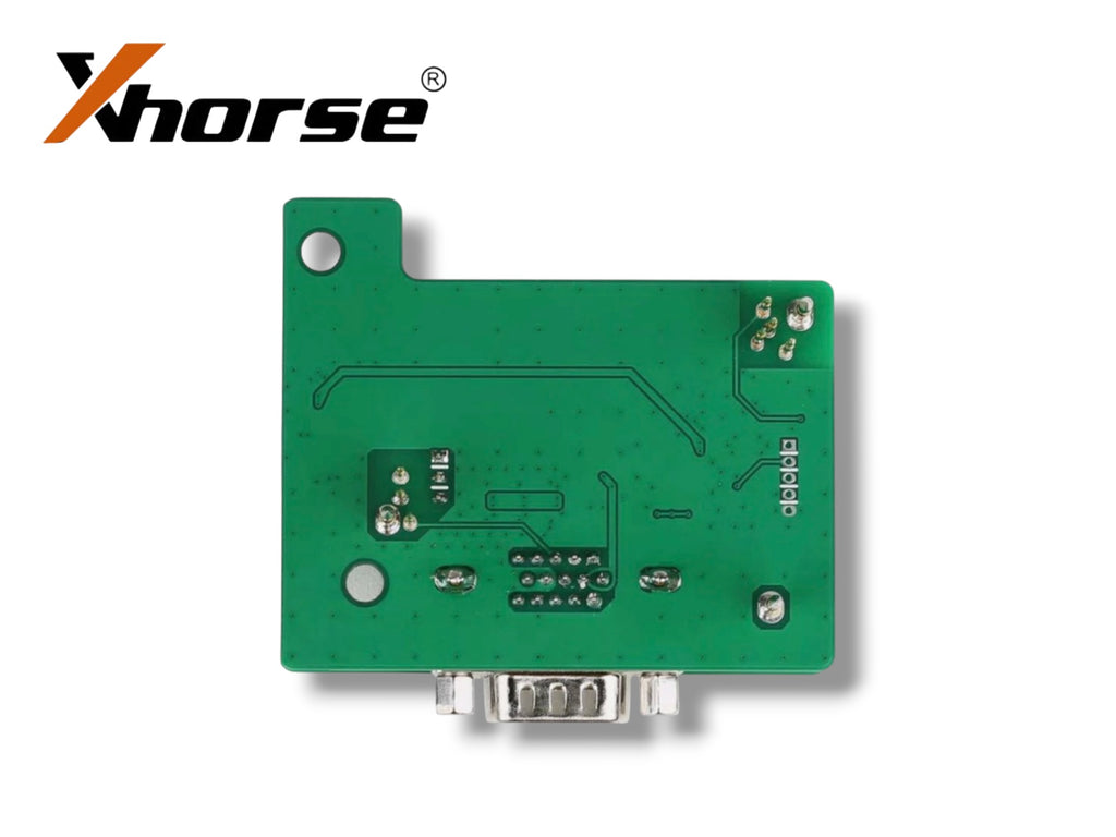 Xhorse - XDNP17GL - Solder-Free Porsche BCM Adapter for VVDI Key Tool Plus
