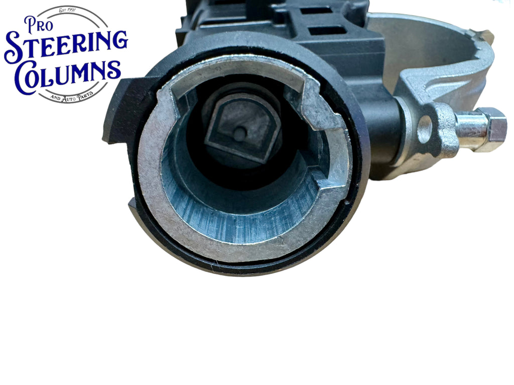 2011-2012 Ford Escape Ignition Lock Housing Assembly New BL8Z-3511-A