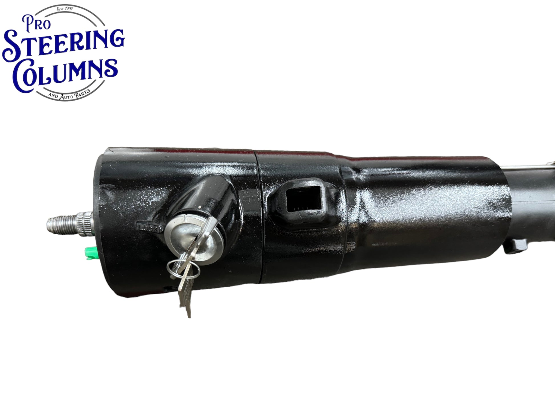 1983-1987 Buick Electra Steering Column Automatic Column Shift Tilt Rebuilt