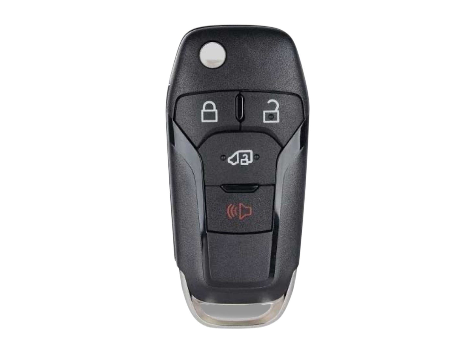 19-25 Ford Transit E-Transit Remote Flip Key N5F-A08TAA PN: 164-R8236 (Aftermarket)