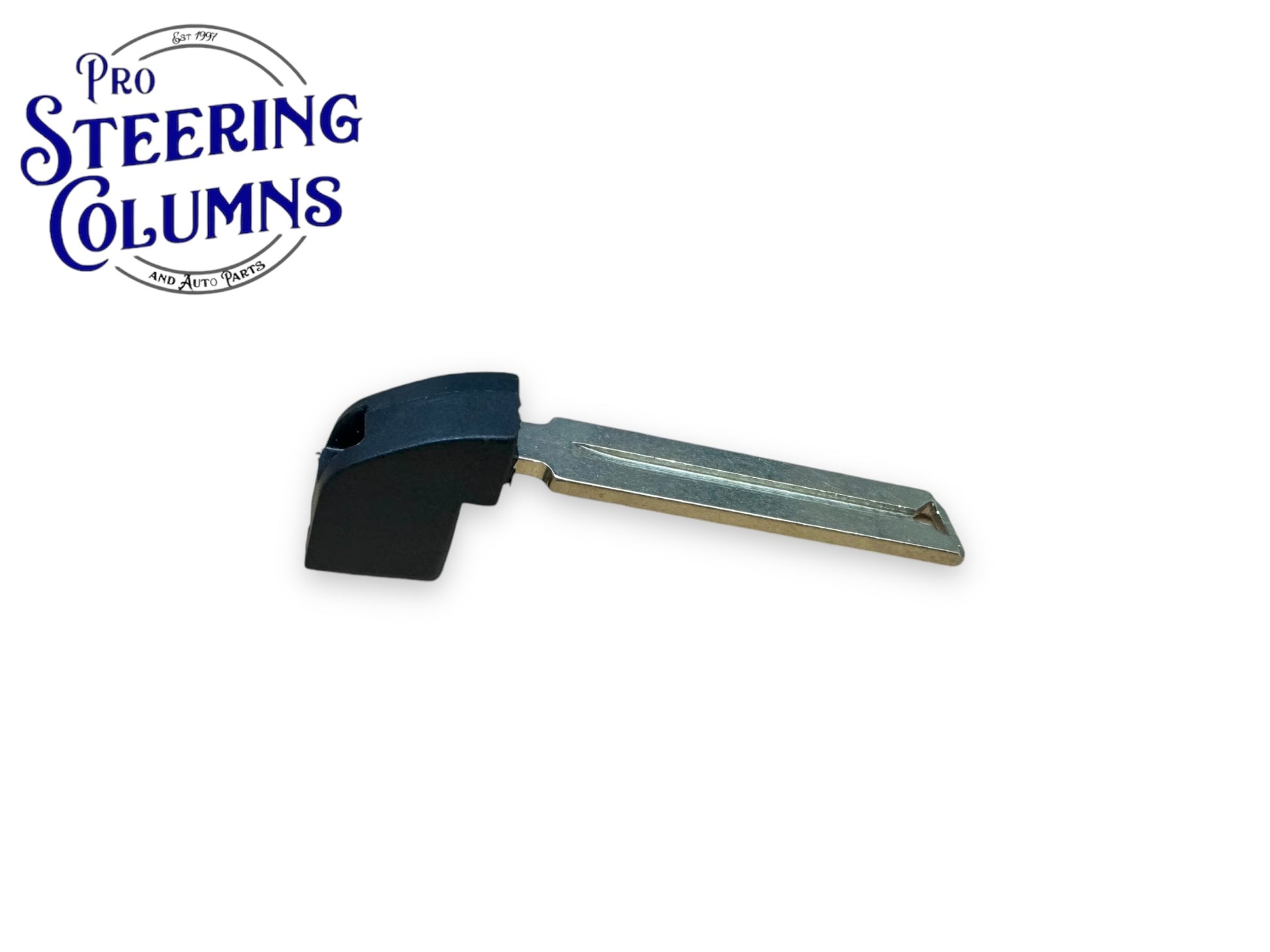 16-21 Toyota Emergency Key Blade TOY51, PN: 69515-33120