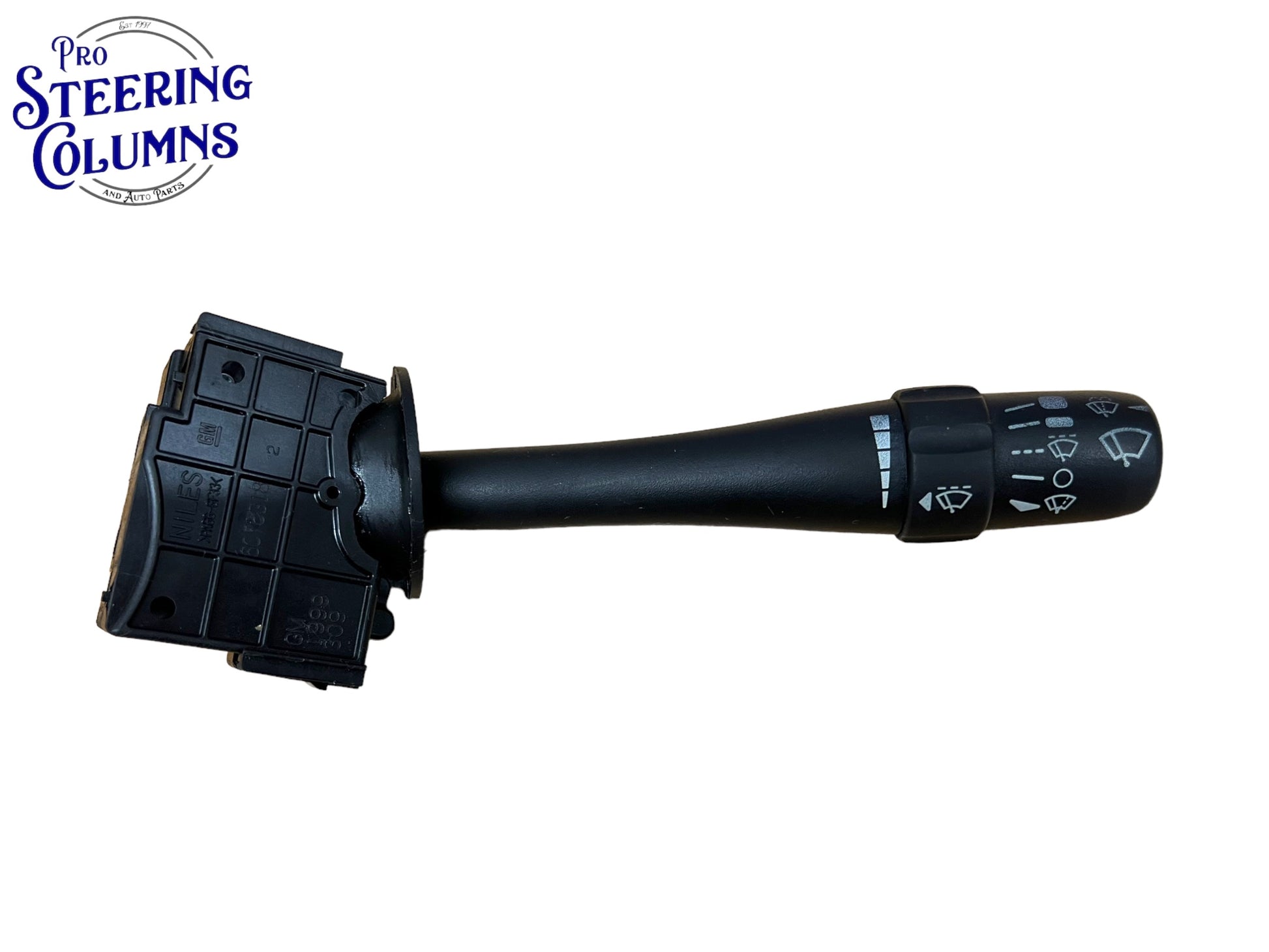 2003-2007 CTS 2004-2006 SRX Windshield Wiper Switch Used OEM