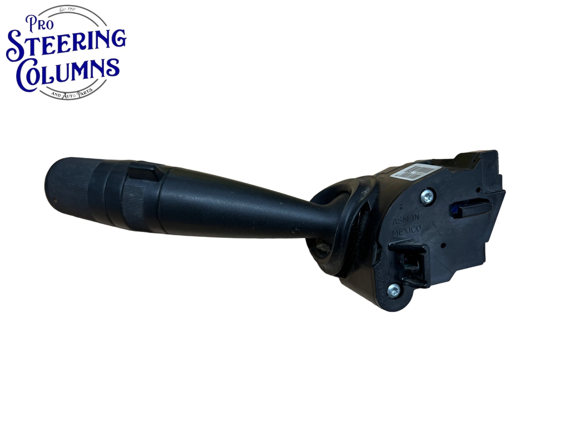 2006 & Up Caliber Pt Cruiser Wrangler Windshield Wiper Switch With Rear Control Used OEM 68003215AD