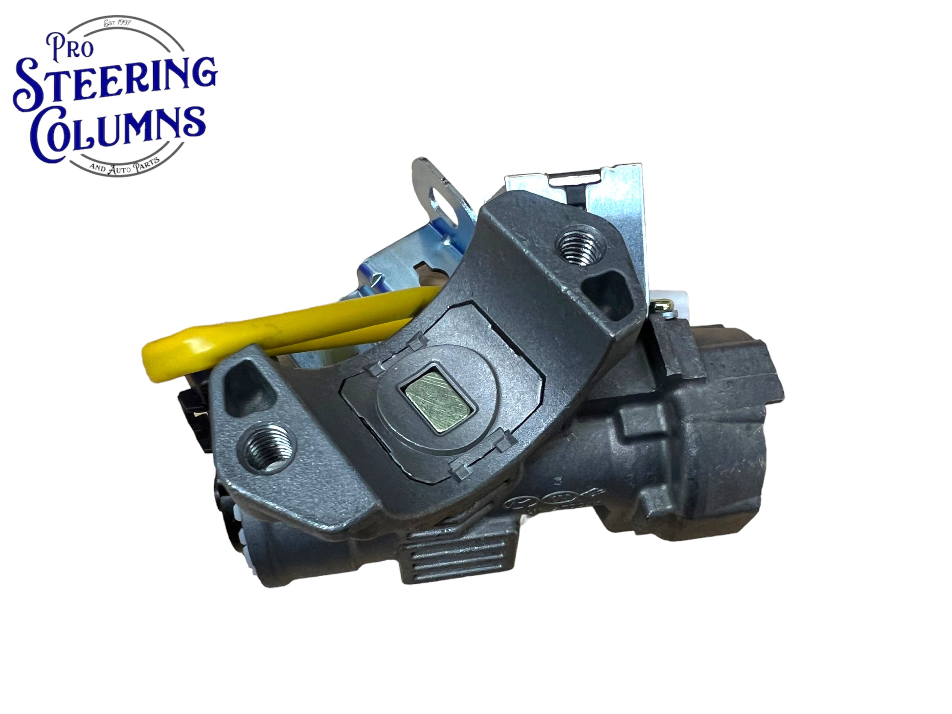 2011-2016 Kia Sportage Ignition Lock Housing Assembly OEM New 81910-3W020