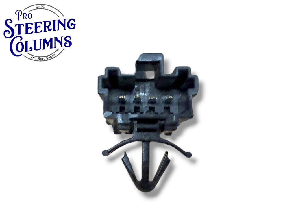 08-14 Subaru Forester Legacy Outback Steering Angle Sensor New 27549FG000 / 27549AG010