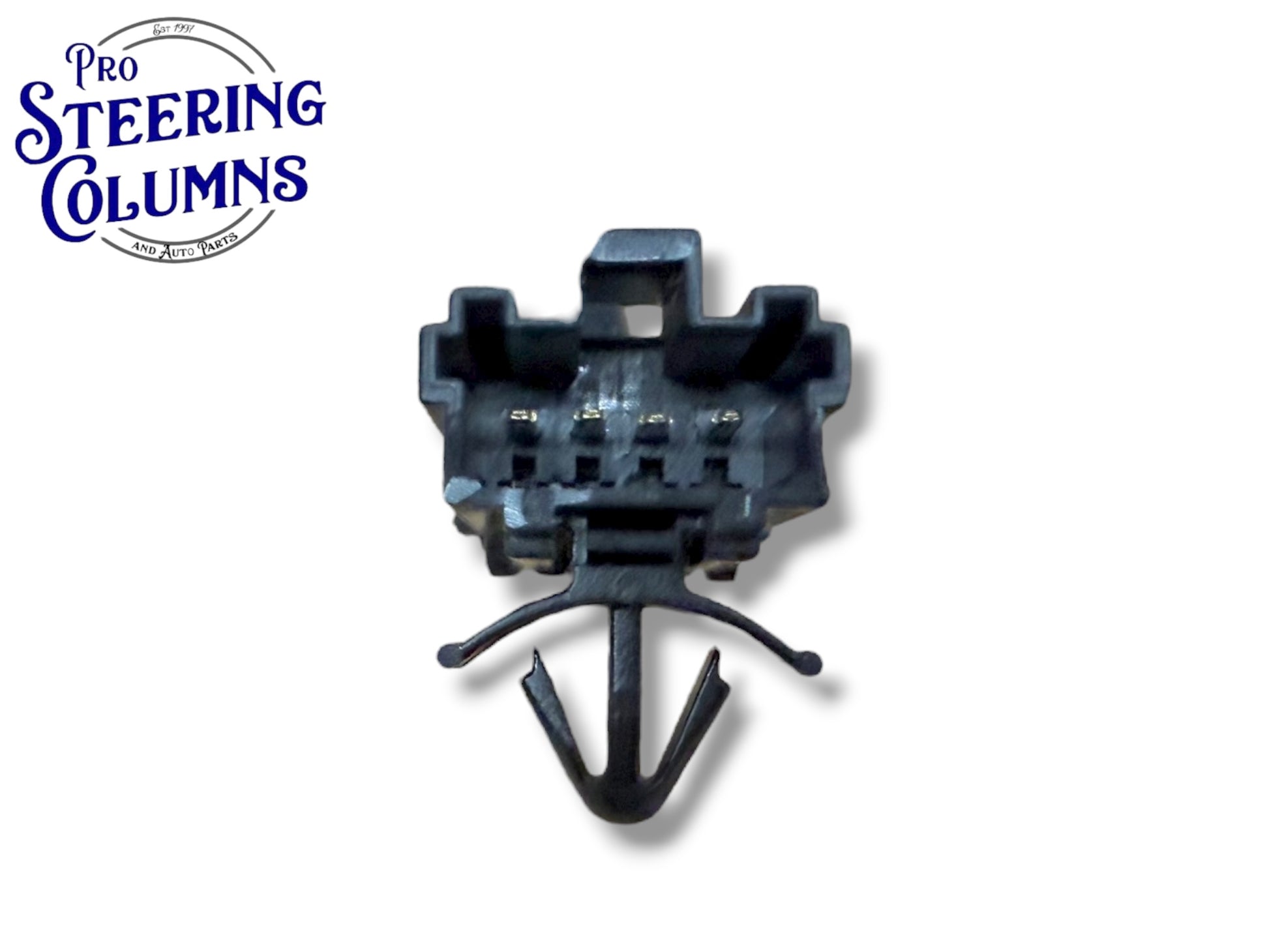 08-14 Subaru Forester Legacy Outback Steering Angle Sensor New 27549FG000 / 27549AG010