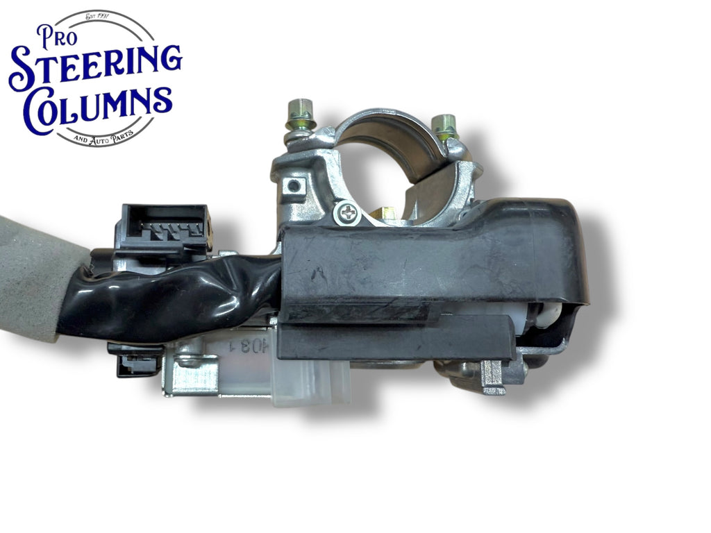 98-02 Honda Accord Ignition Lock Cylinder Assembly Switch New 35100-S84-A31