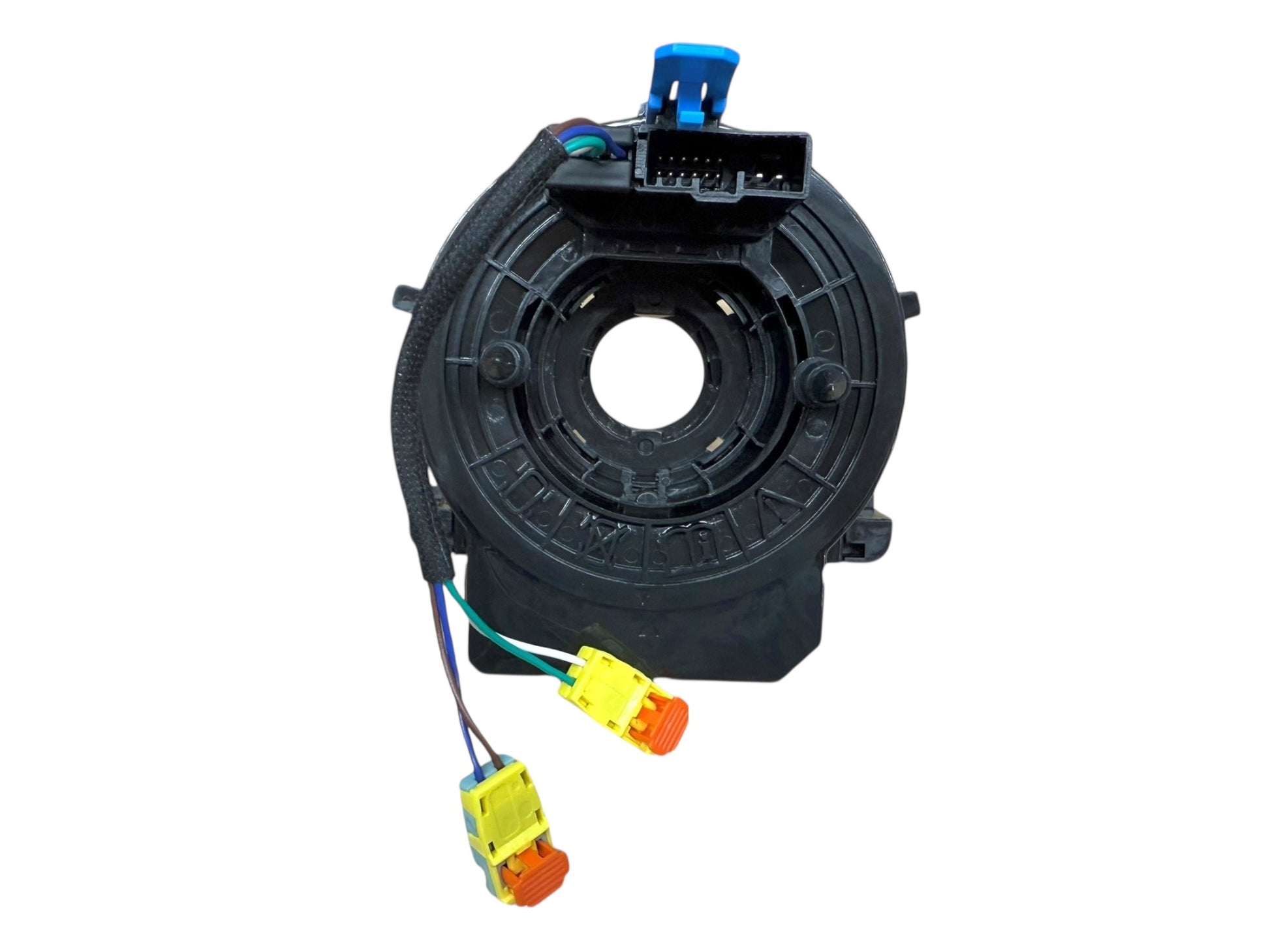 16-18 Kia Sorento Air Bag Clock Spring With Heat New 93490-C6110