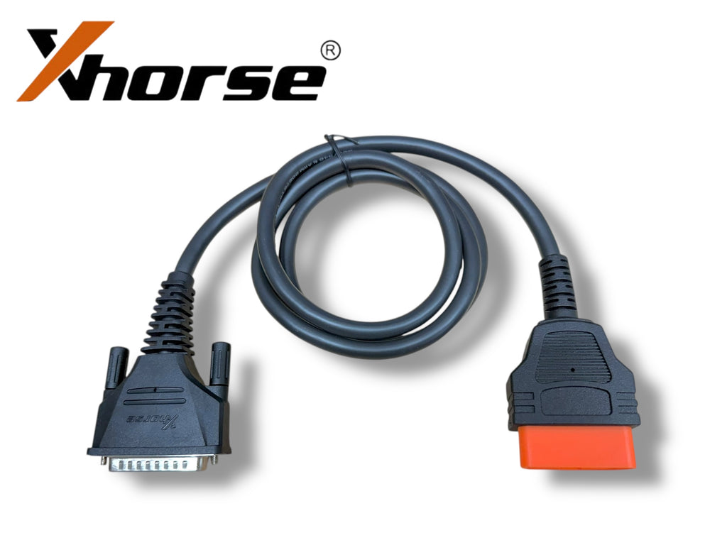 Xhorse - XDV202GL - OBD Main Cable For VVDI MB Tool