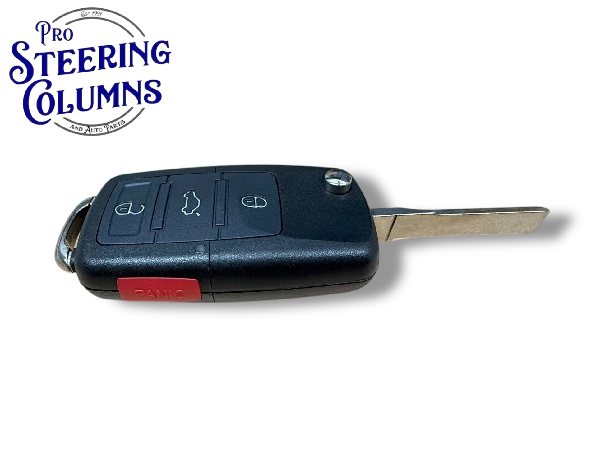 98-02 VW Beetle Jetta Passat Remote Flip Key New 1J0959753T