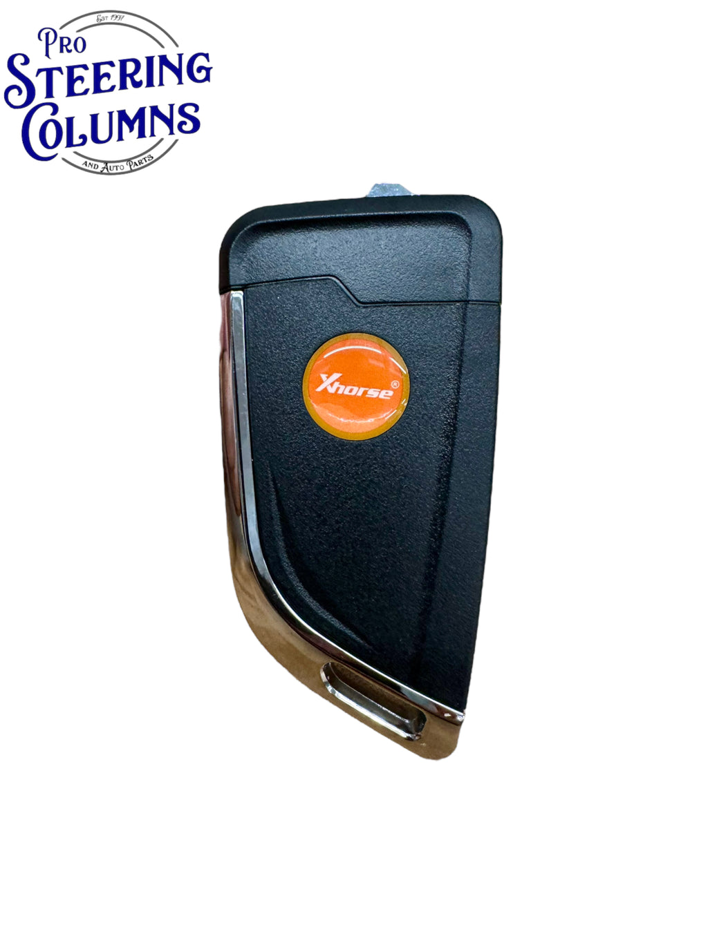 Xhorse Universal Super Remote Knife Style 3-Button Remote XKKF21EN