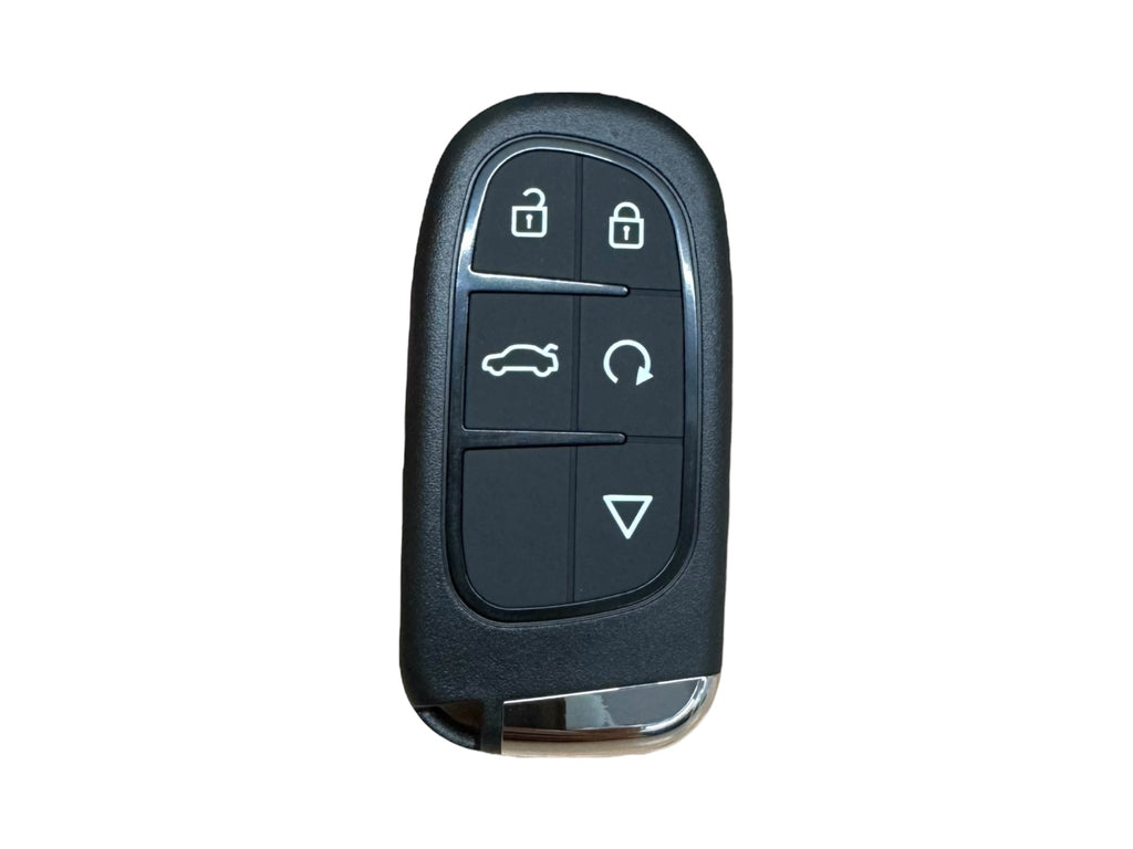 Xhorse Universal Proximity Smart Key Remote For Chrysler Dodge Jeep New XSJP01EN