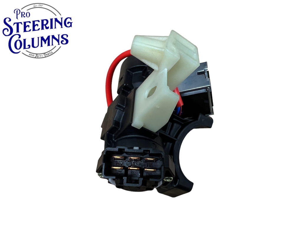 2018-2023 Rio 2017-2022 Sportage Ignition Lock Housing Assembly New OEM
