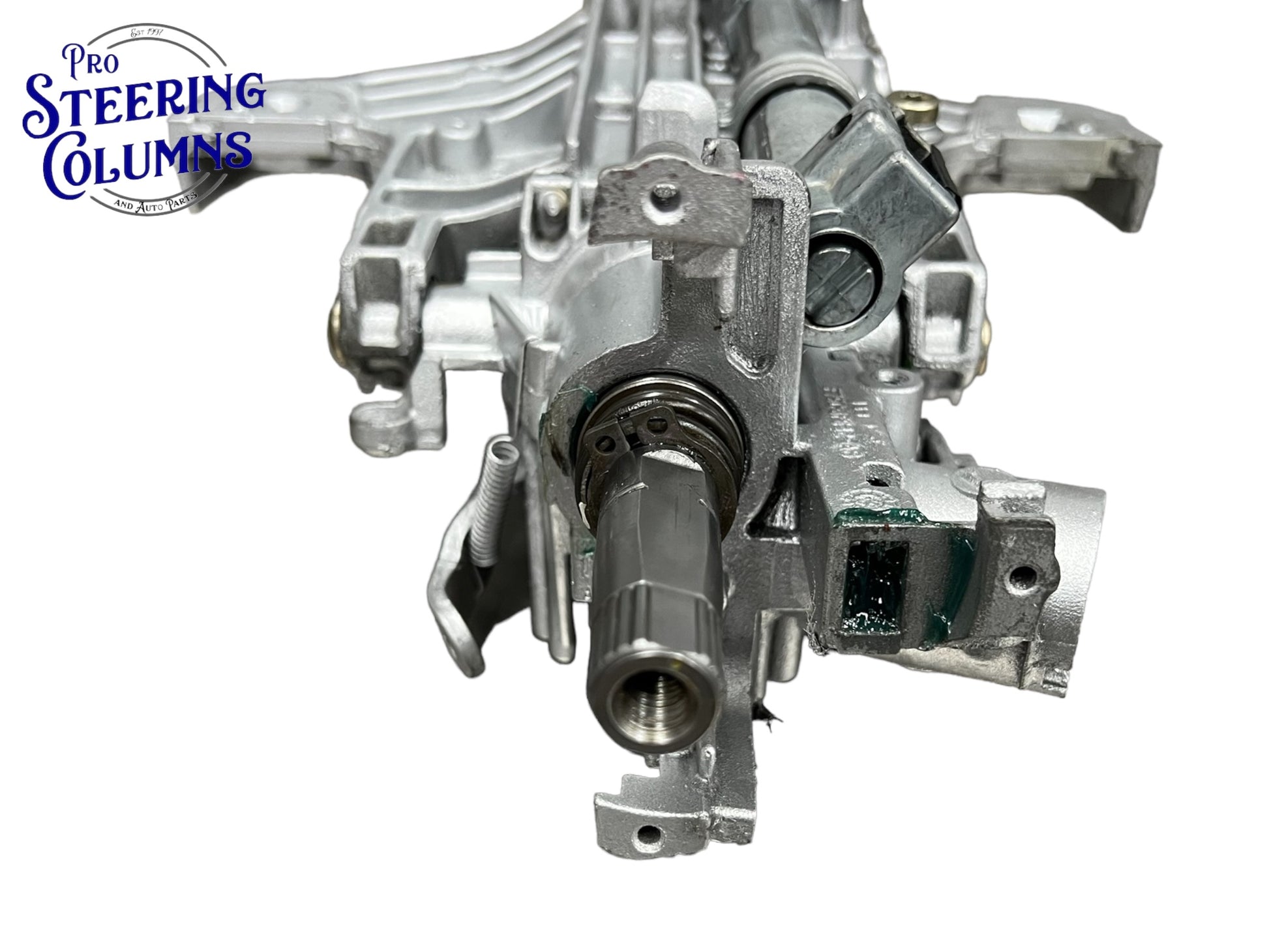 1997 & Up F-150 Expedition Navigator Steering Column Automatic Tilt Rebuilt