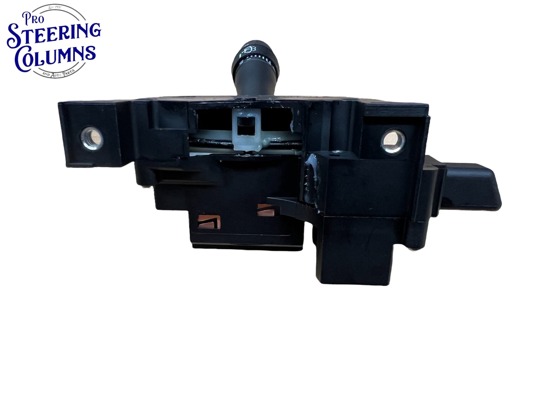 1994-1998 Mustang Turn Signal Wiper Combination Switch New F8ZZ-13K359- AB