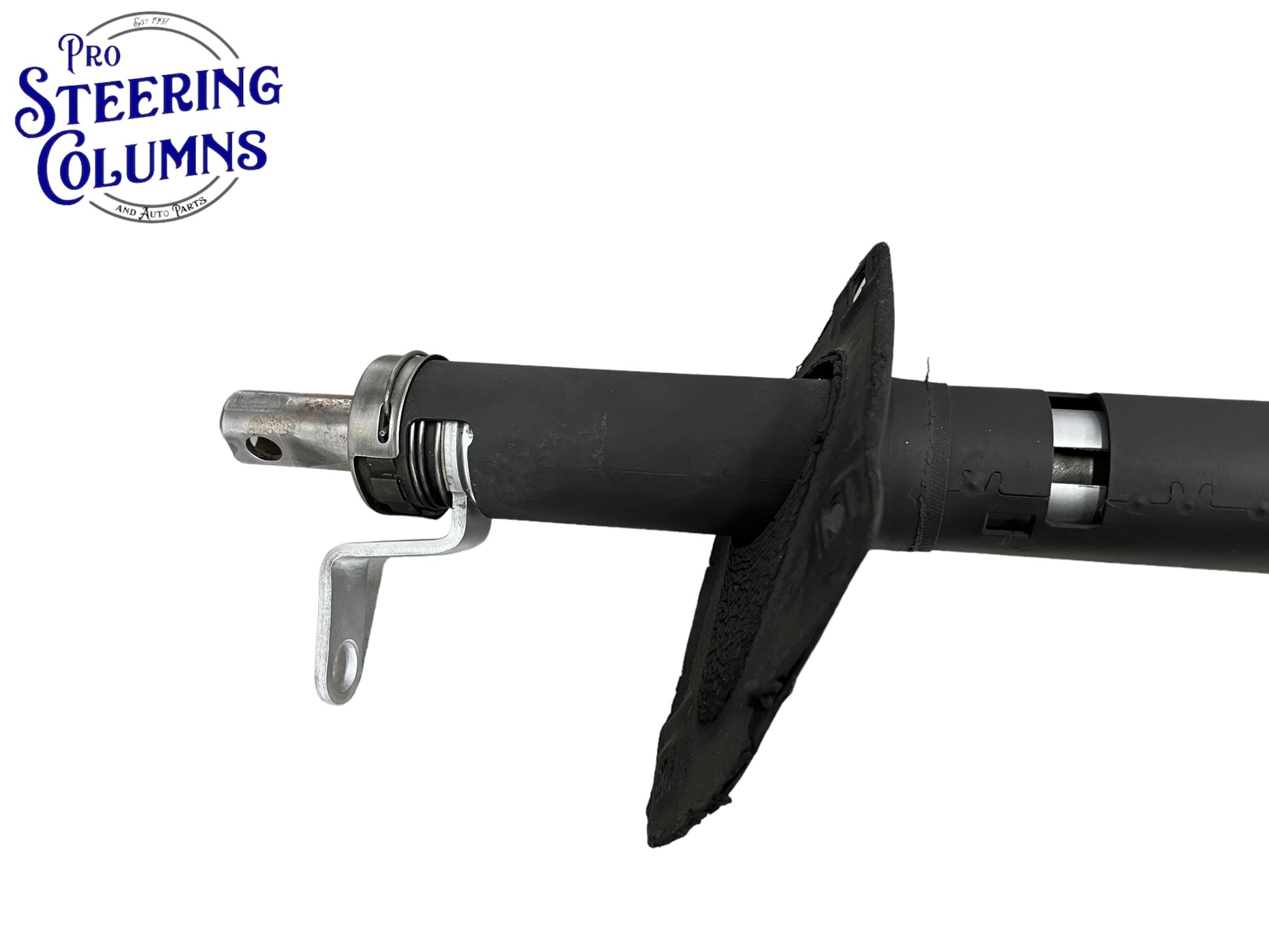 1988-1994 C/K Silverado Suburban Steering Column Automatic No Tilt Rebuilt