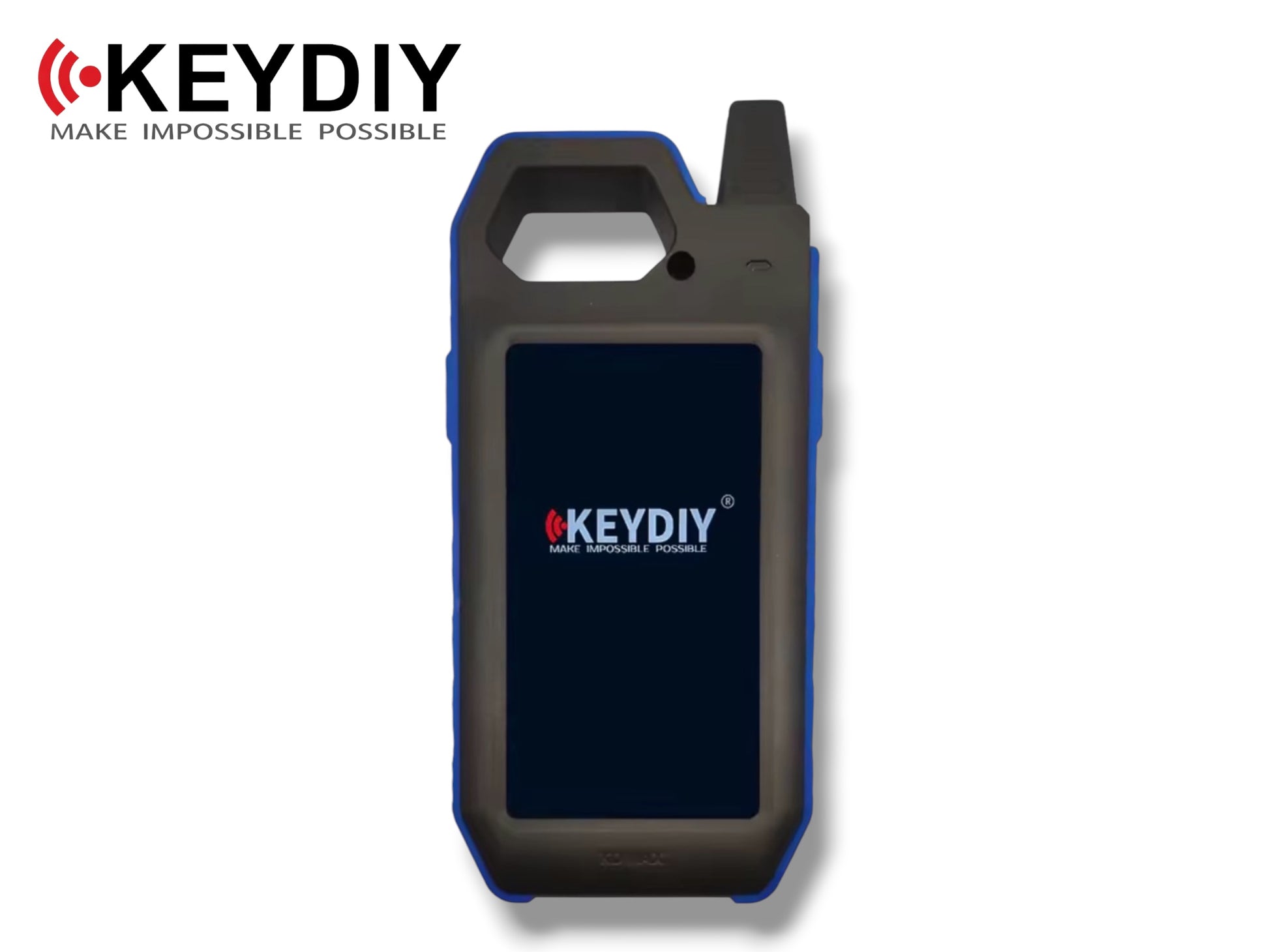 KEYDIY - Key Tool & Remote Generator - KD-MAX