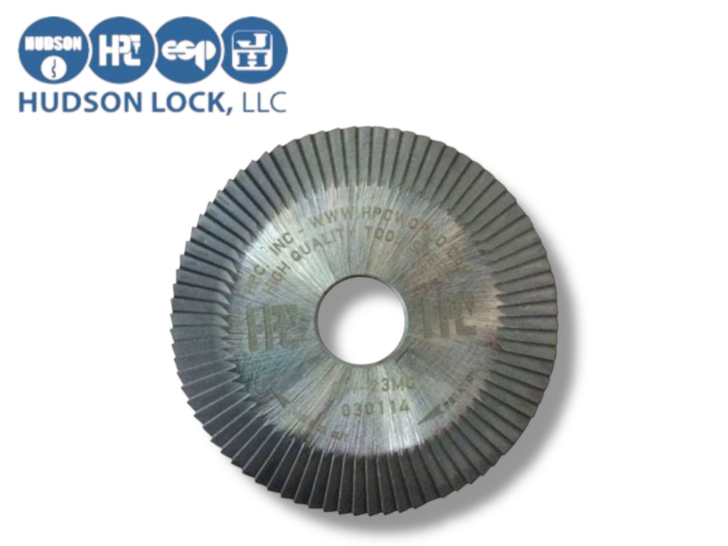 HPC - CW-23MC - Standard Cutter For 9160MC & 9180MC