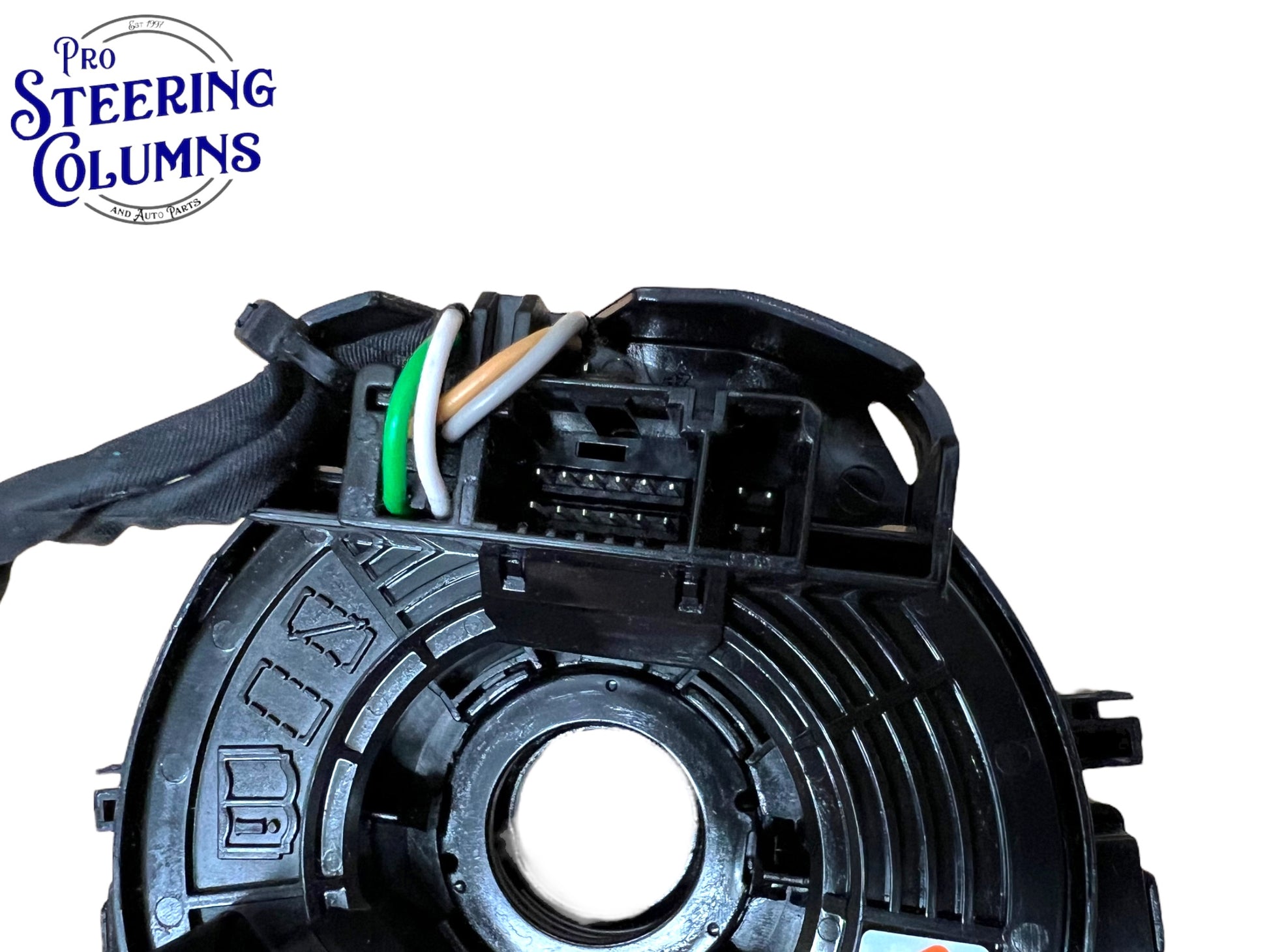 17 & Up ES350 RX350 RX450H Air Bag Clock Spring Cruise & Heated Wheel New 84307-06200