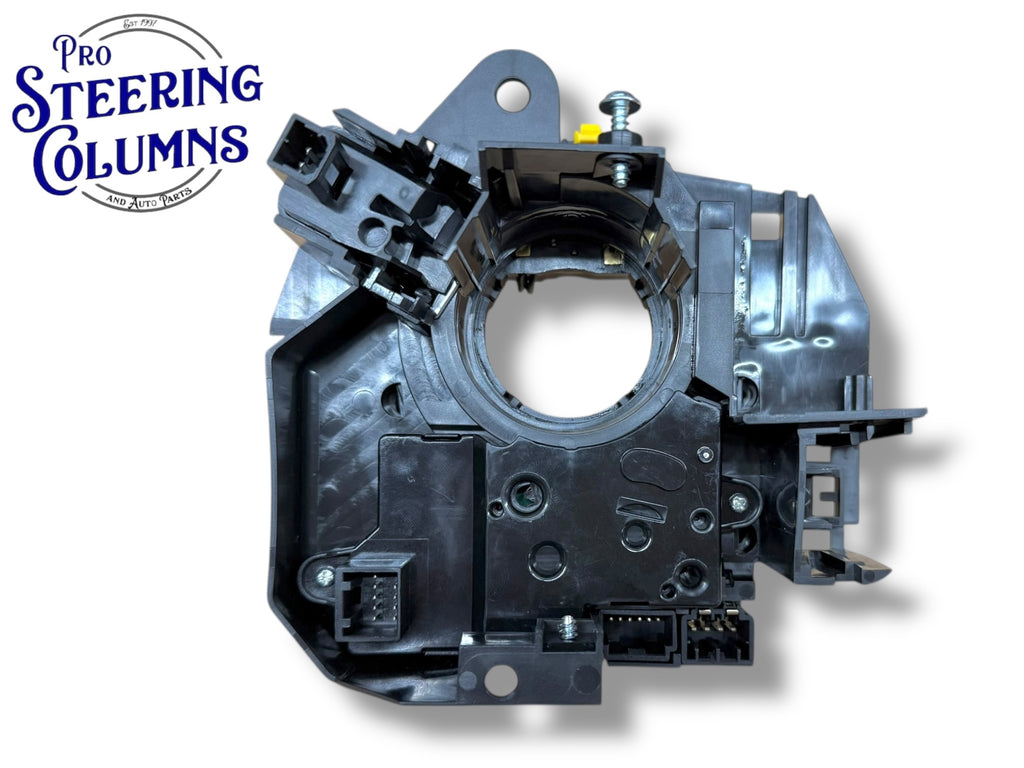 19-22 Ram 2500 3500 Air Bag Clock Spring With Angle Sensor & Heated Wheel New 68528303AA