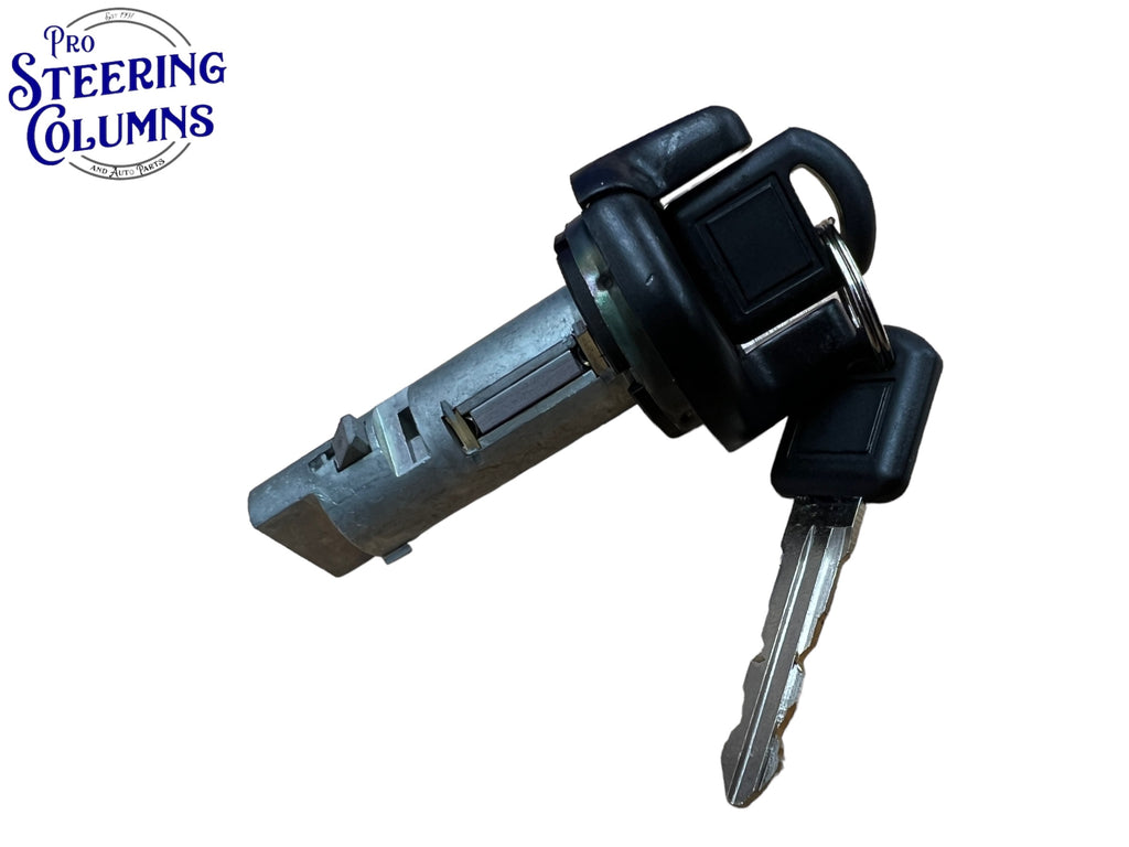 1996-1997 GM Express Savannah Ignition & Door Lock Cylinder 2 Keys New