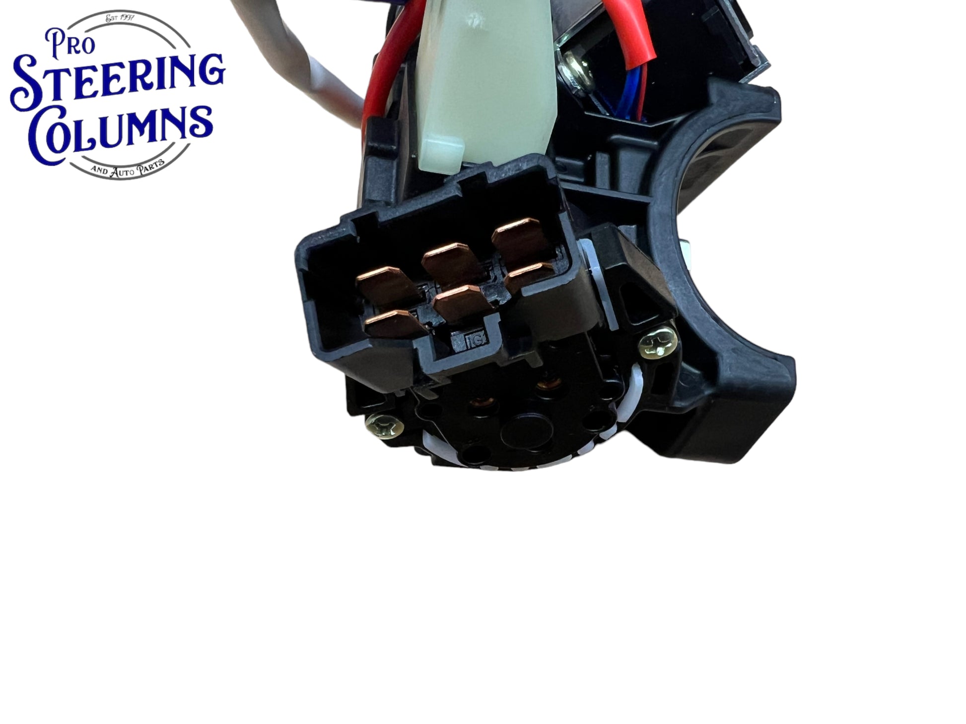 2021-2023 Rio Ignition Lock Cylinder Assembly With Immobilizer 2 Keys OEM New