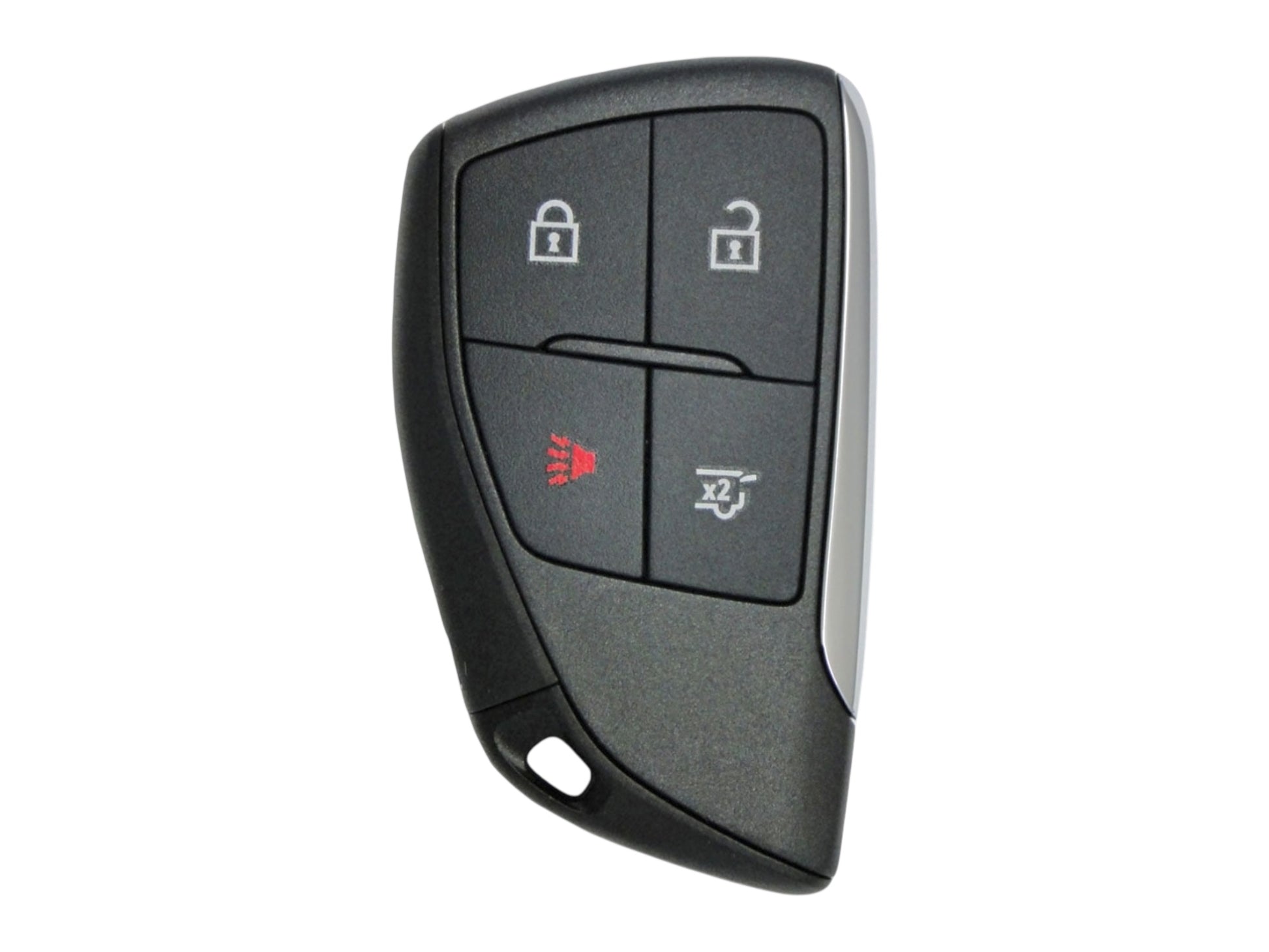 21-24 GM Suburban Tahoe Smart Key 4-Button New PN: 13541561 / YG0G21TB2 (Aftermarket)