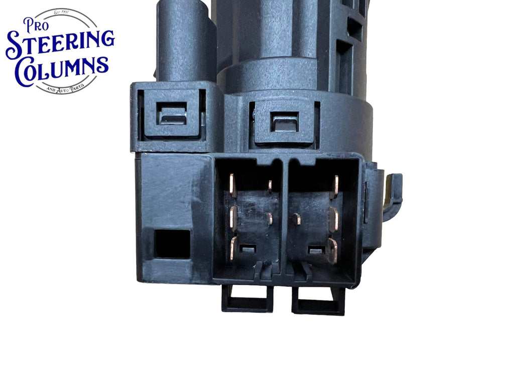 1997 & Up Impala Malibu Grand Am Ignition Lock Cylinder & Starter Switch 2 Keys New