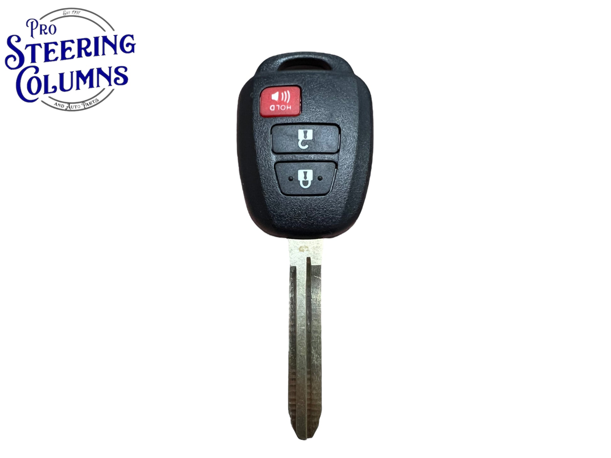 2013-2016 Scion TC Remote Key 3 Button New Aftermarket MOZB52TH