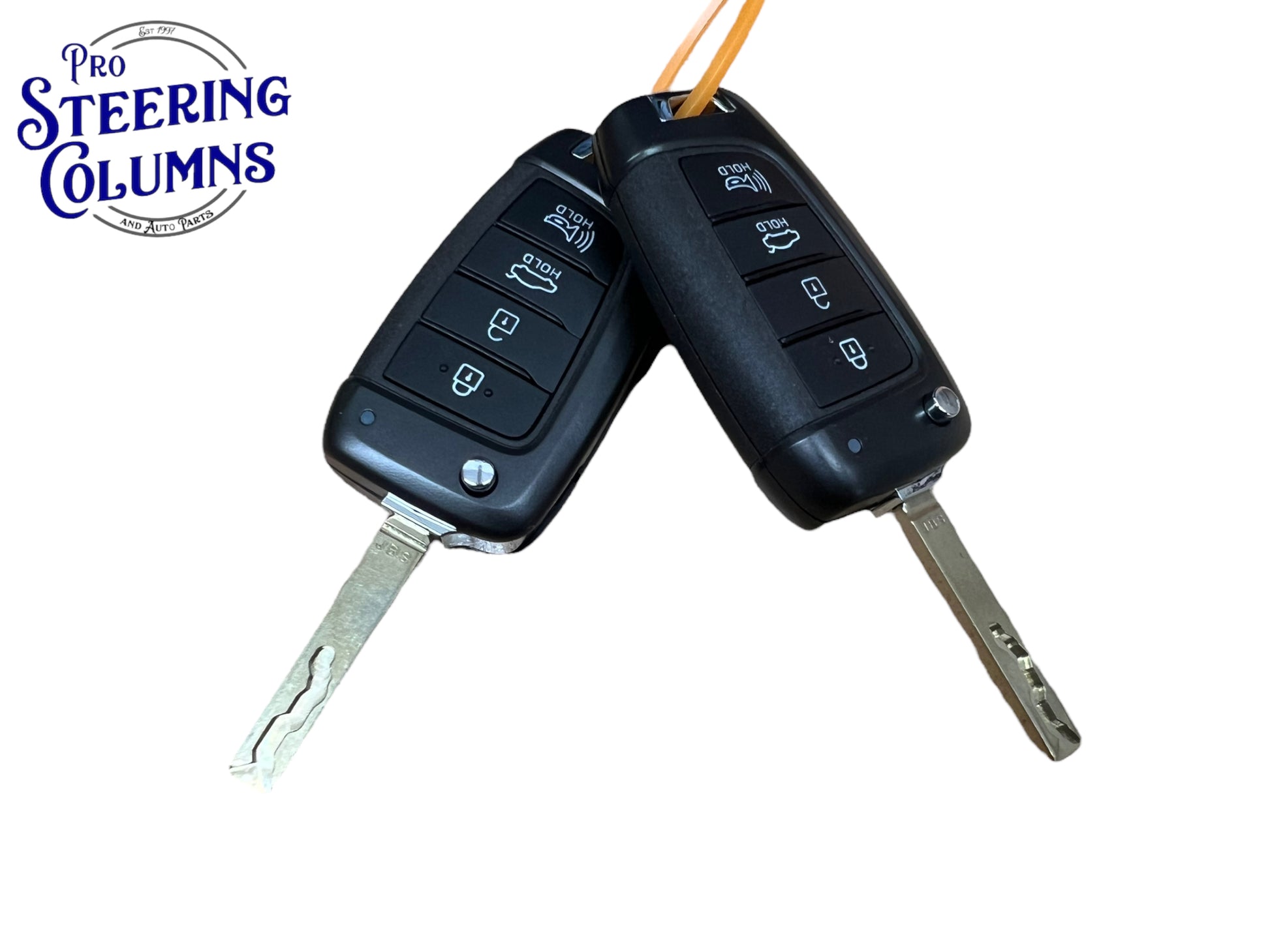 2021-2023 Hyundai Elantra Ignition Lock Cylinder Assembly 2 Keys New 81900-AAJ00