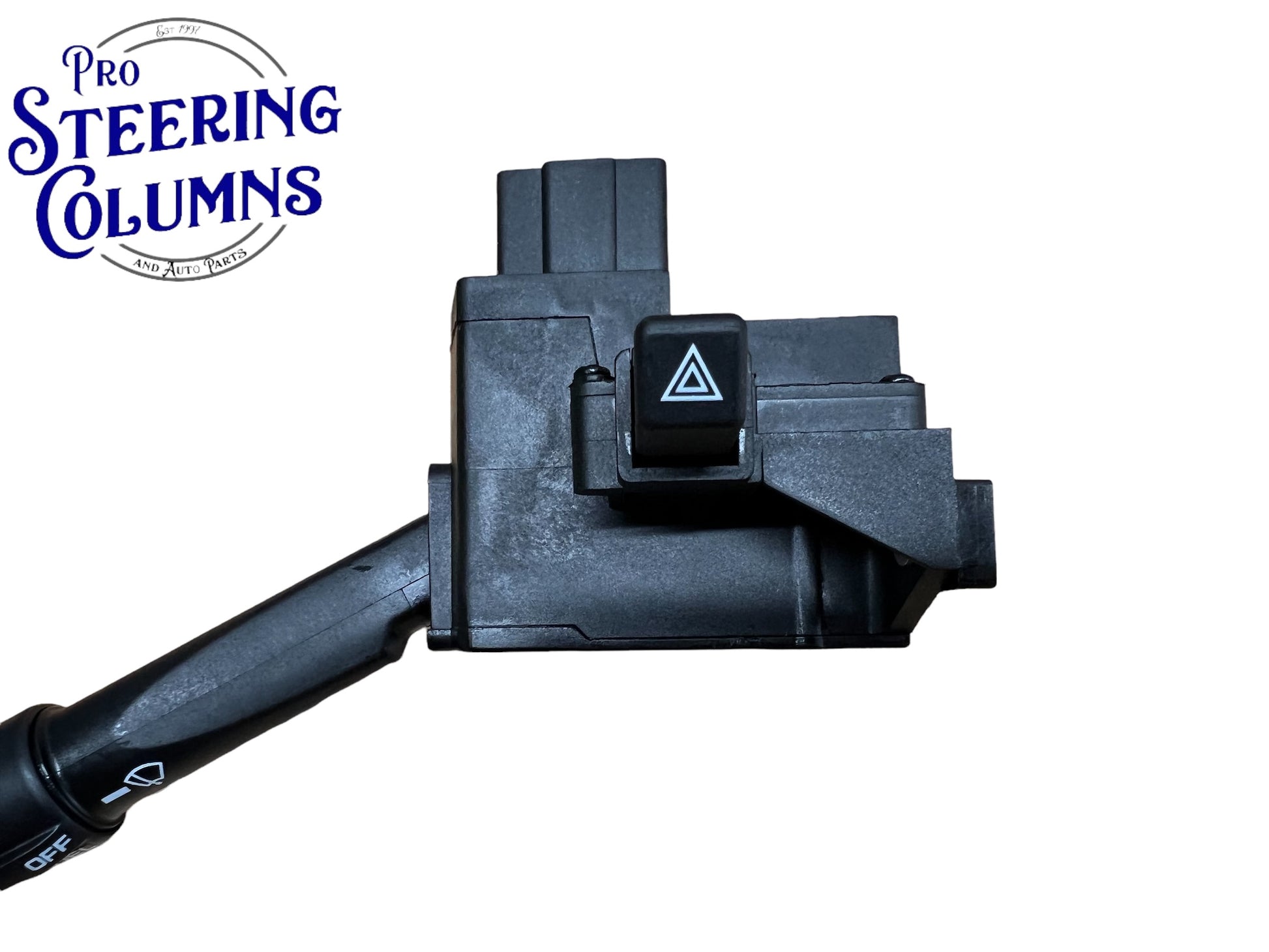 1994-2001 Dodge Ram 1500 2500 3500 Turn Signal Wiper Multifunction Switch New 4728424