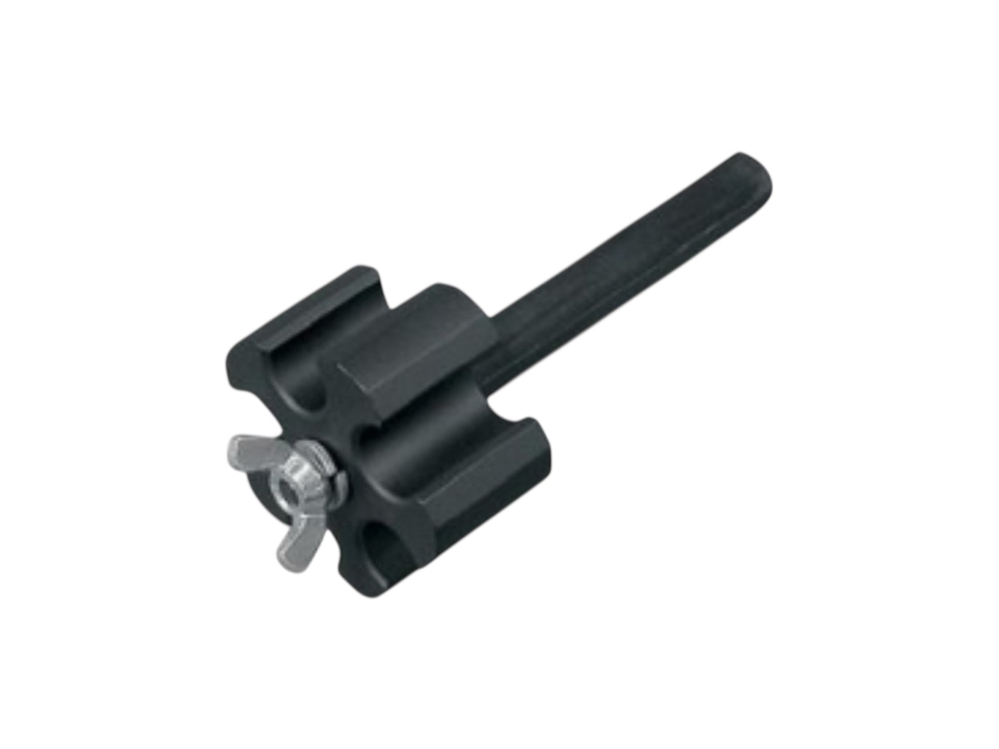 HPC - CPH-5 - Vise Held Cylinder Plug Holder