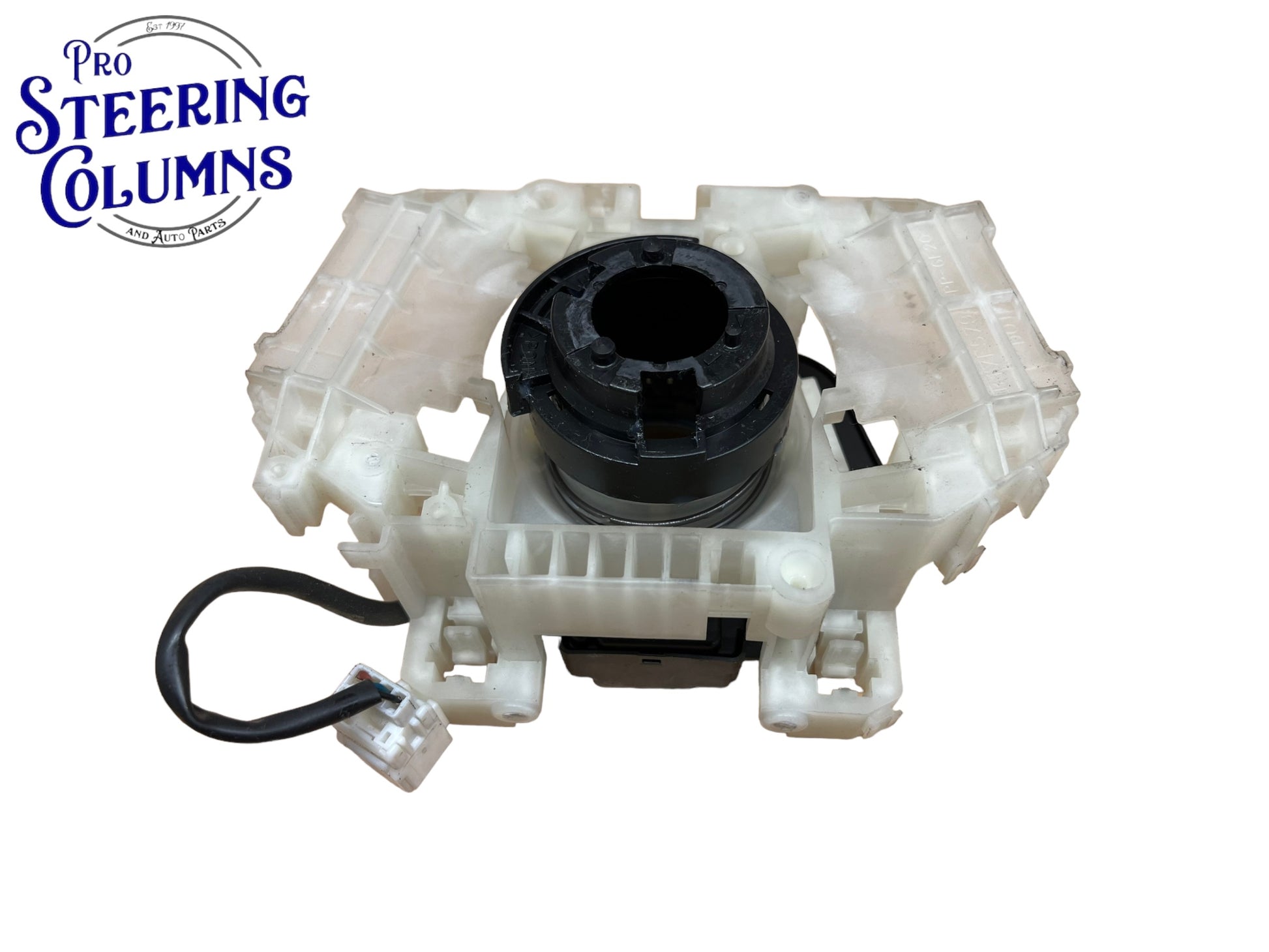 08-17 Lancer 07-13 Outlander Steering Wheel Position Sensor Used OEM 8651A086