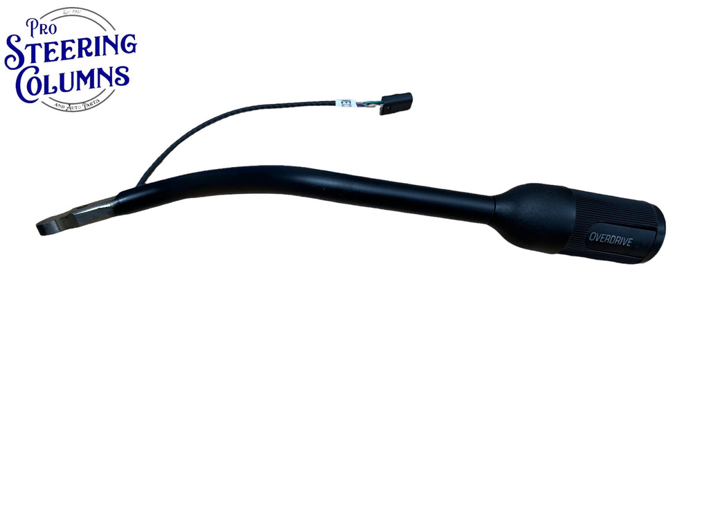 1992-1996 Ford F-150 F-250 F-350 Bronco Overdrive Switch Transmission Gear Shift Lever Handle OEM New F4TZ-7210B