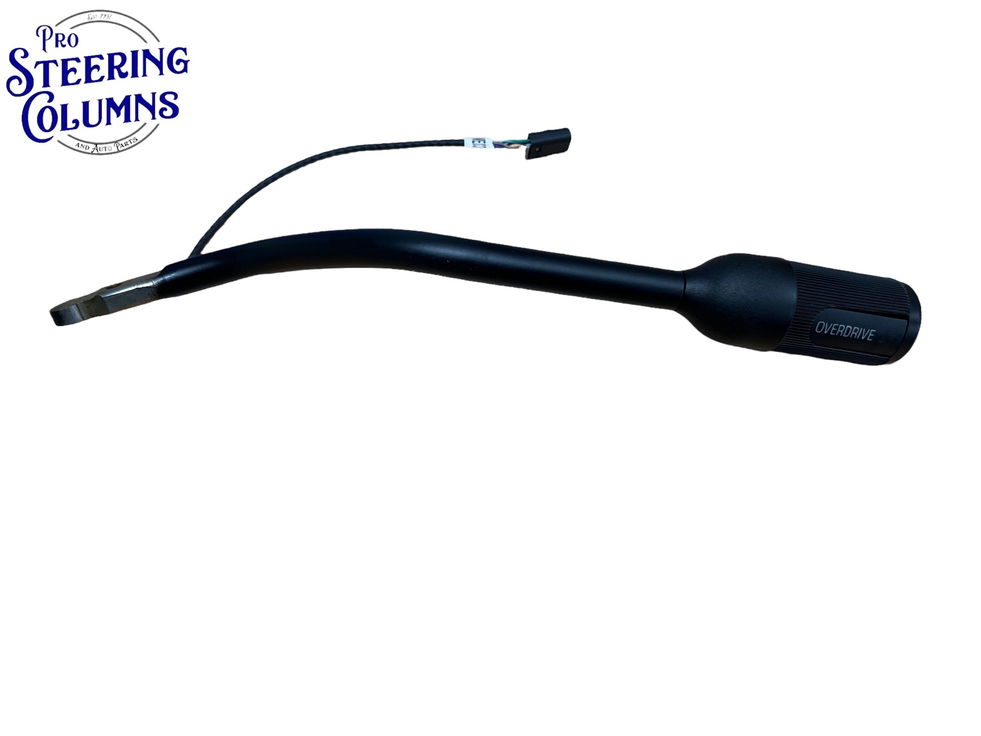 1992-1996 Ford F-150 F-250 F-350 Bronco Overdrive Switch Transmission Gear Shift Lever Handle OEM New F4TZ-7210B