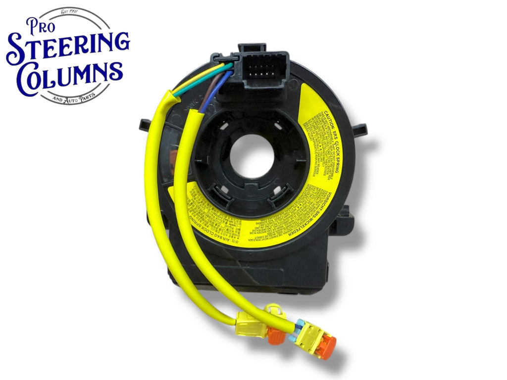 11-17 Hyundai Accent Air Bag Clock Spring New 93490-1R420