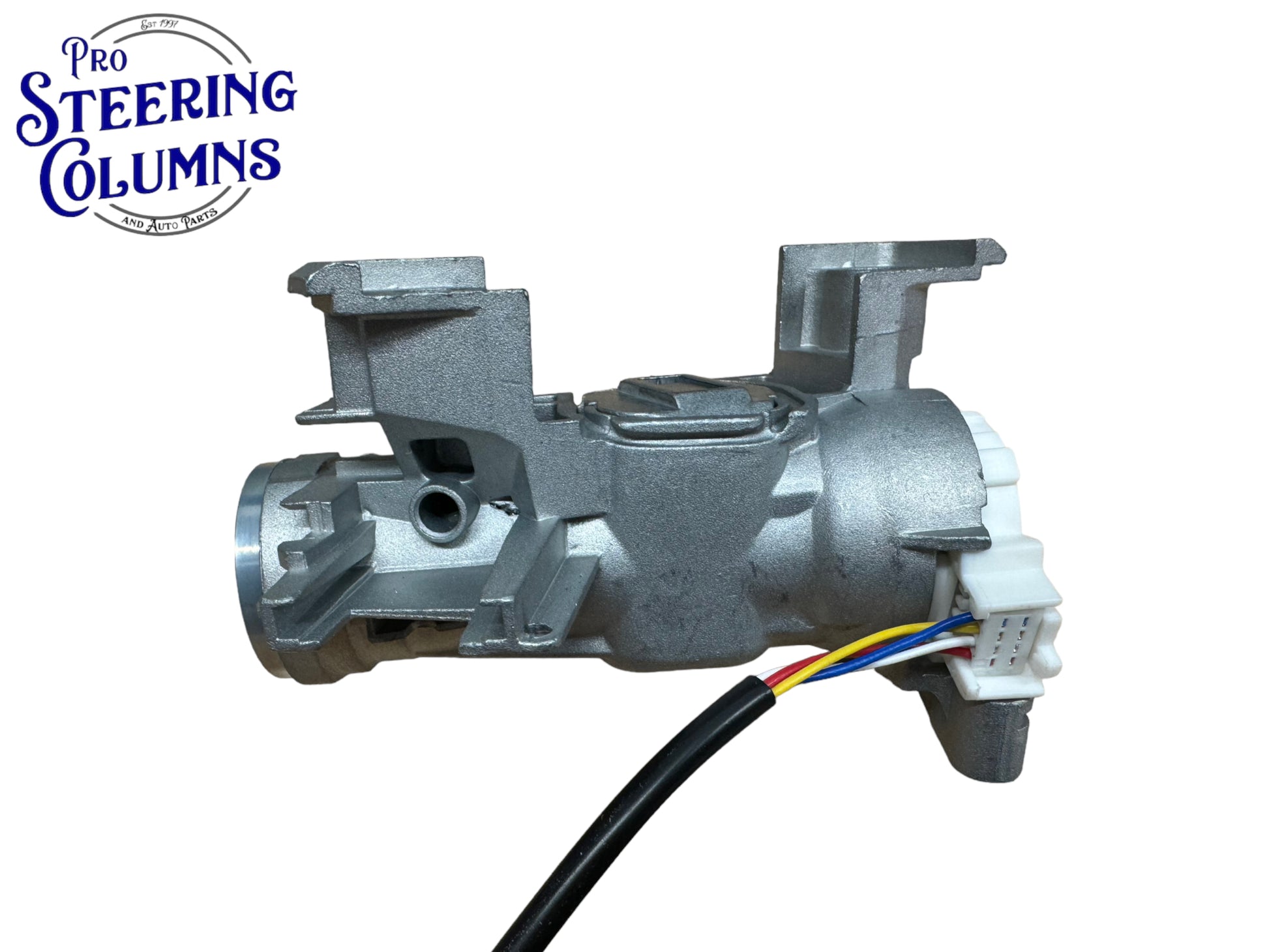 2011-2018 VW EOS Golf GTI Ignition Lock Housing Steering Lock New 1K0905851B