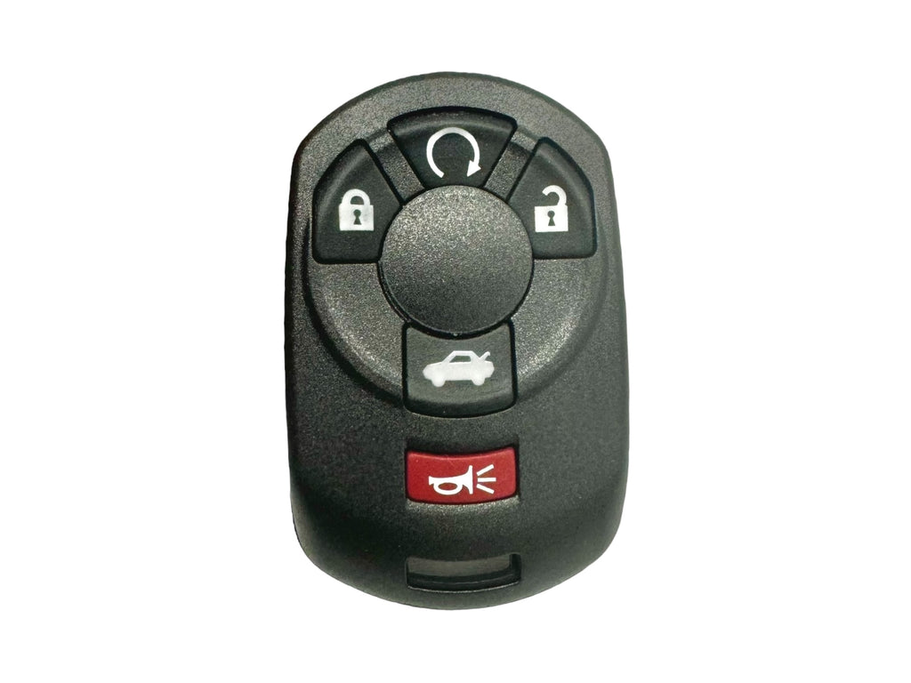05-07 Corvette STS Keyless Entry Remote Fob New M3N65981403